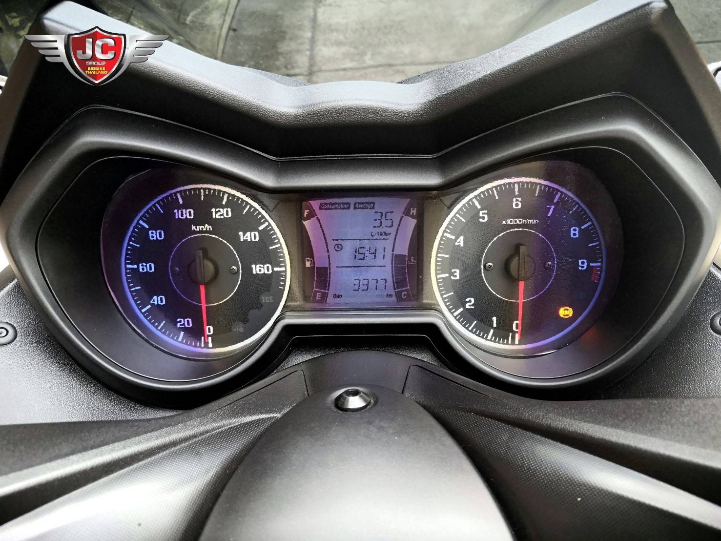 มาใหม่ #XMAX300 นางฟ้าเข้าใหม่....3พันโลแท้ ค.ศ.2020 กันเลย 🤗