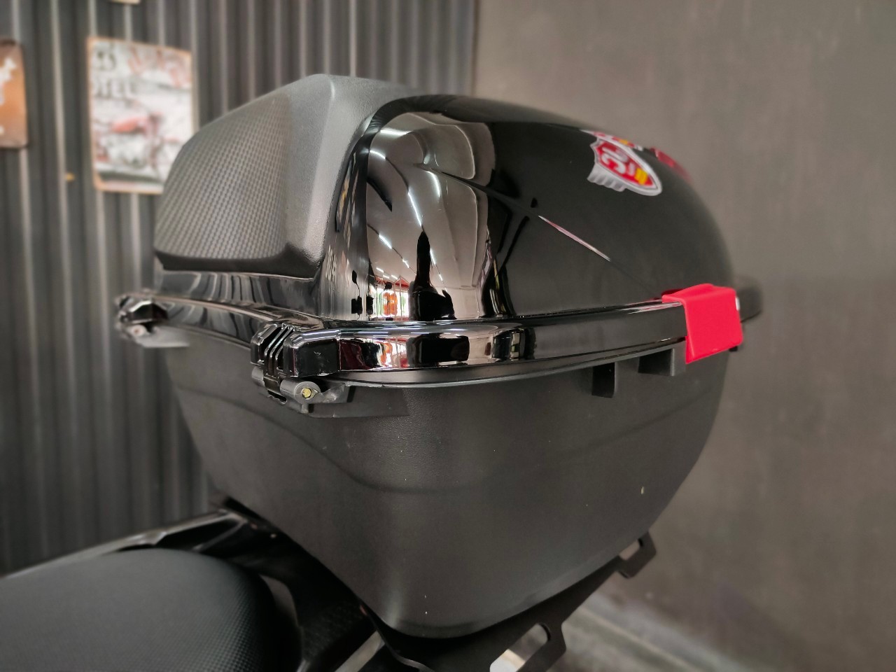 ⭐ 20% จ่ายจบ ⭕ บาท⁉️ ก็ว้าวุ่นกันเลยทีนี้...กับเจ้า HONDA CB500X "รถสวยมือเดียว" ปลายปี 2016 แท้
