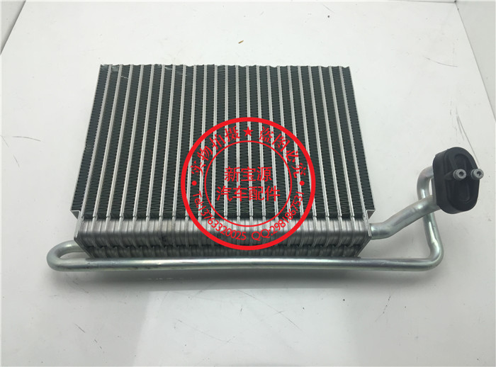 air conditioner evaporator E90 รหัส BMWE90-121-2