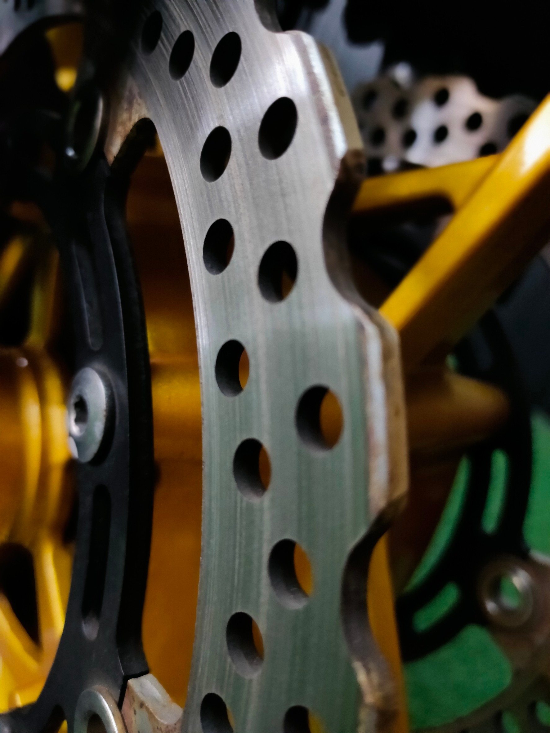 🦏 ทรงดีโปร ⭕ บาทจัดเต็ม‼️ KAWASAKI Z900abs ปี 2018 มือเดียว ของแต่งรอบคัน 🤟