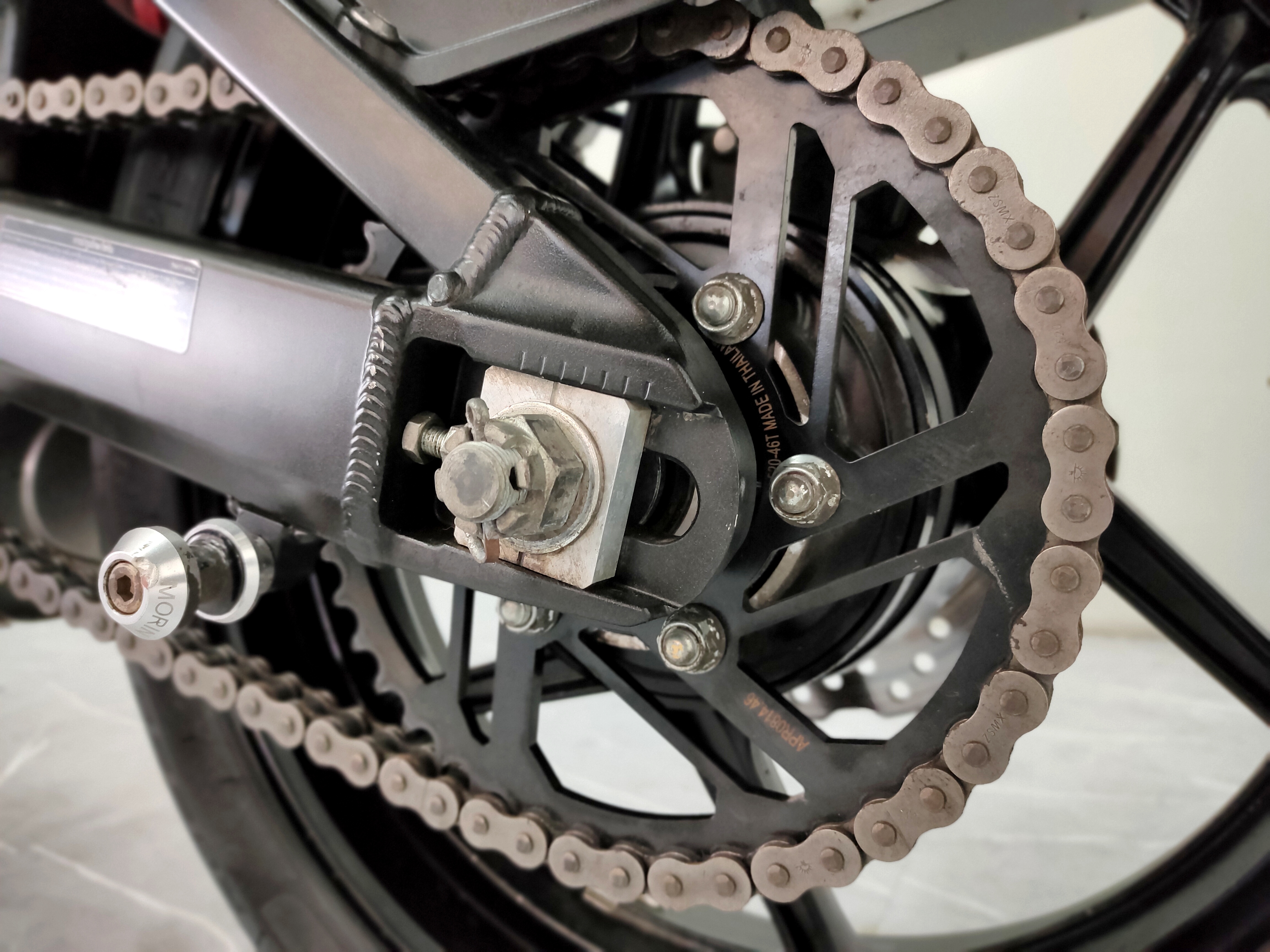 😱 อ๊อปชั่นขนาดนี้แสนต้น ⁉️ KAWASAKI VERSYS650 ABS จดปี 17 โมเดล15 " อ๊อปชั้นจัดเต็ม ราคาคือดีย์ "