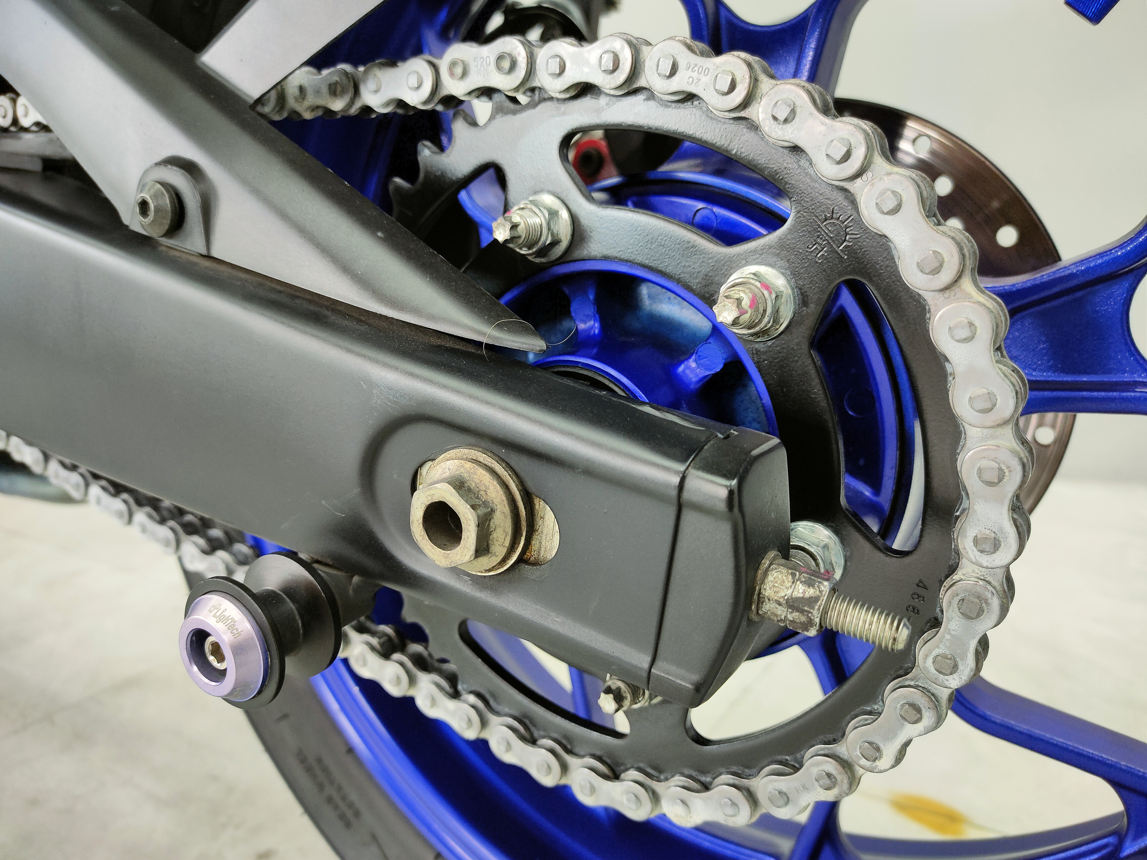 โปรแรงส์กระแทกใจ ❤️🔥 จัดไปออกรถ ⭕ บาท‼️ YAMAHA MT03 gen3 จดกลางปี 2022