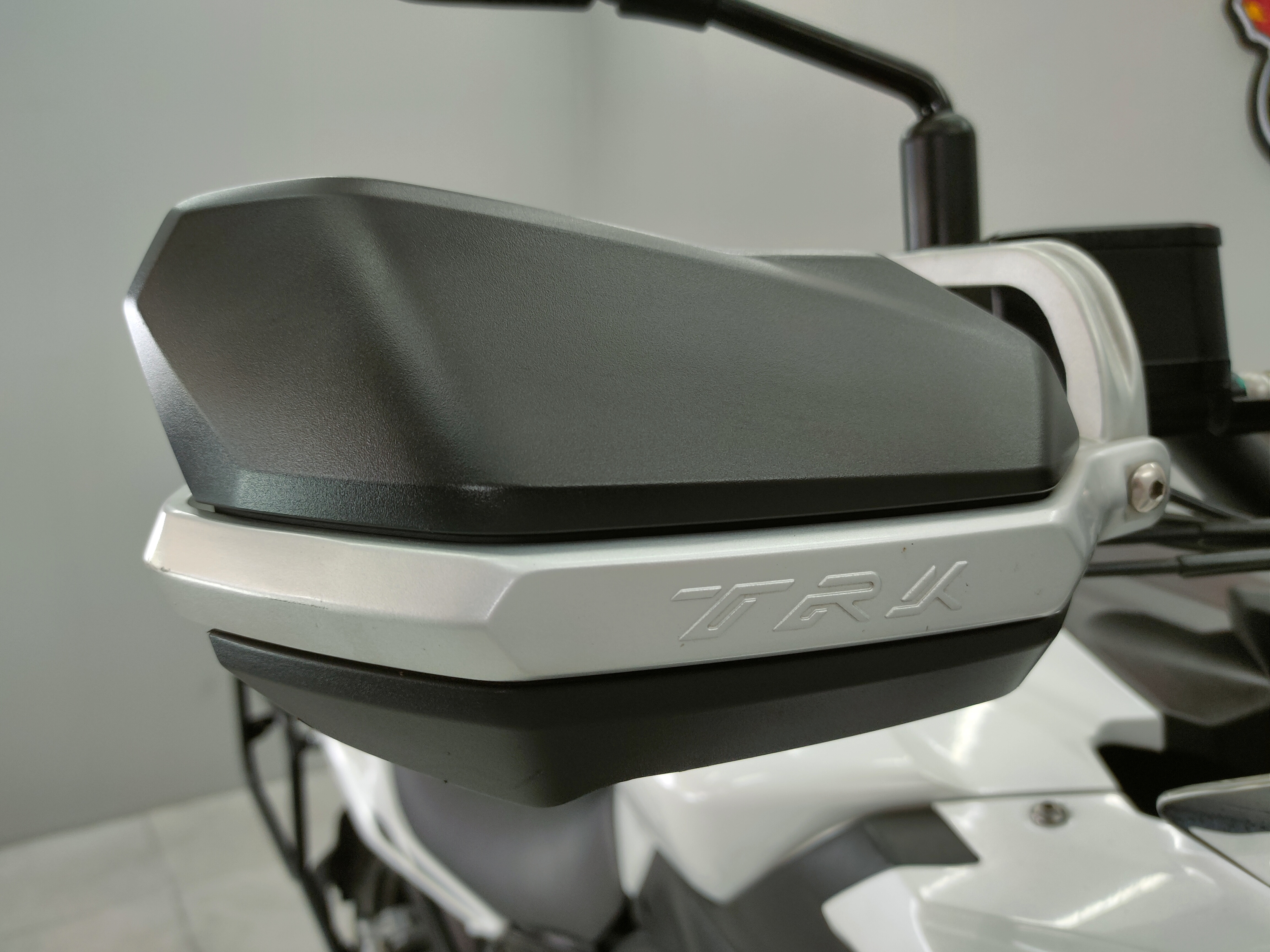 💥 BENELLI TRK502 ปลายปี 2022 แท้ ✨