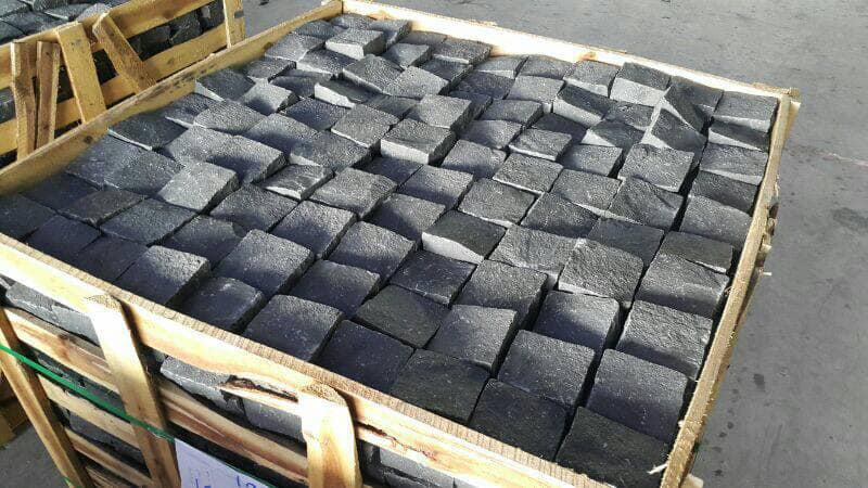 หินสวย สวยจริง สวยทุกรุ่น Crystal Black , Silver Grey, Cobble