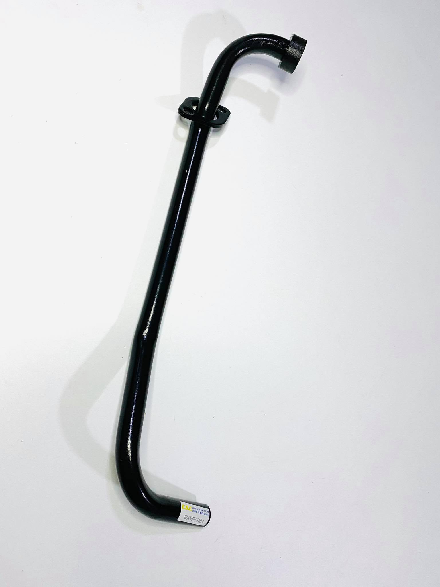 คอท่อเวฟ wave110i ตรงรุ่น