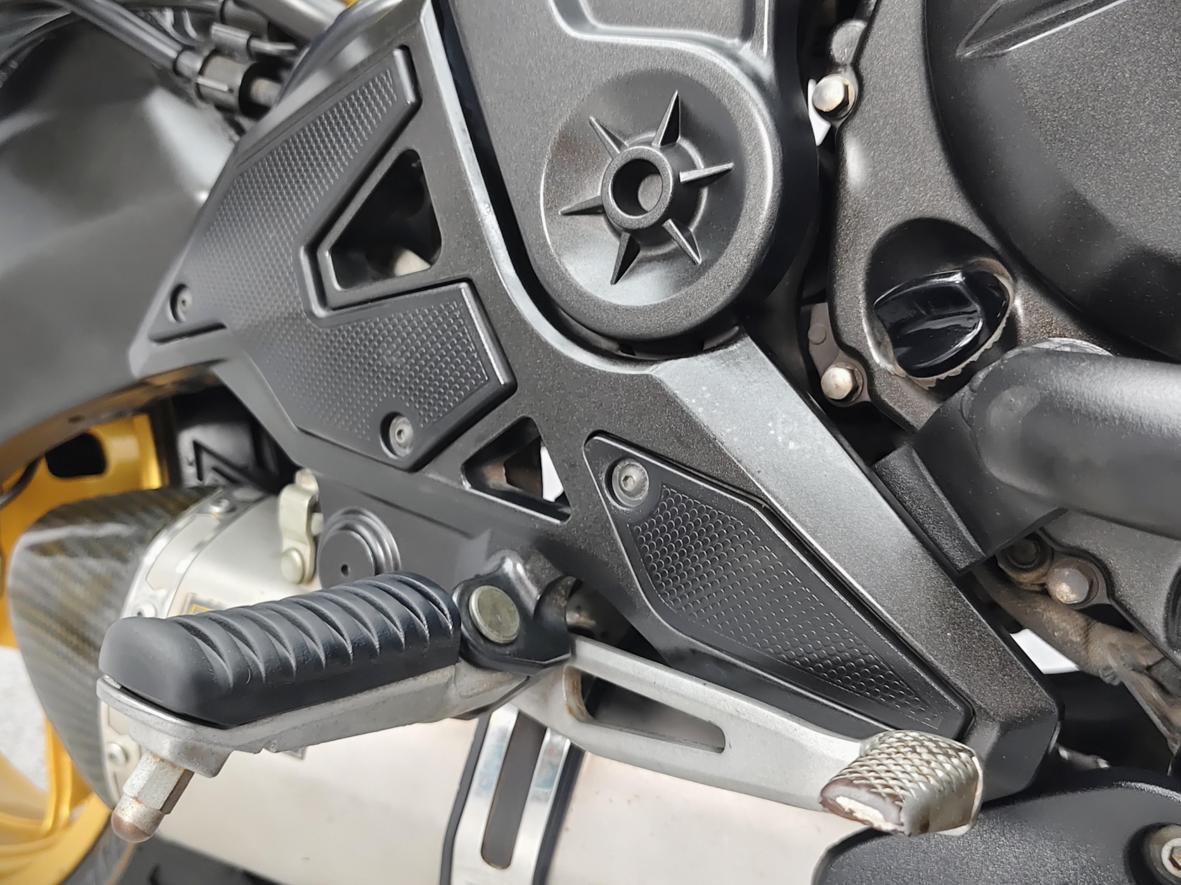 ❌️ ร้าน นี้ ไม่ กรอ ไมล์ ❌ Versys650abs จดปี 2016 "ทรงวอนทริป"ทรงนี้สายทัวร์ต้องโดนแล้วม๊างงง