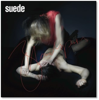 SUEDE - BLOODSPORTS