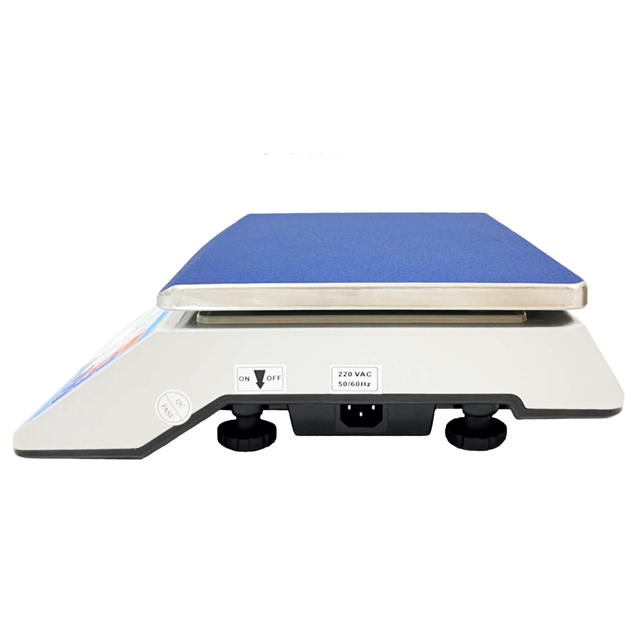 เครื่องชั่งดิจิตอลคำนวณราคา ตรา AV (AVENUE) รุ่น HPC พิกัด 30 กก.