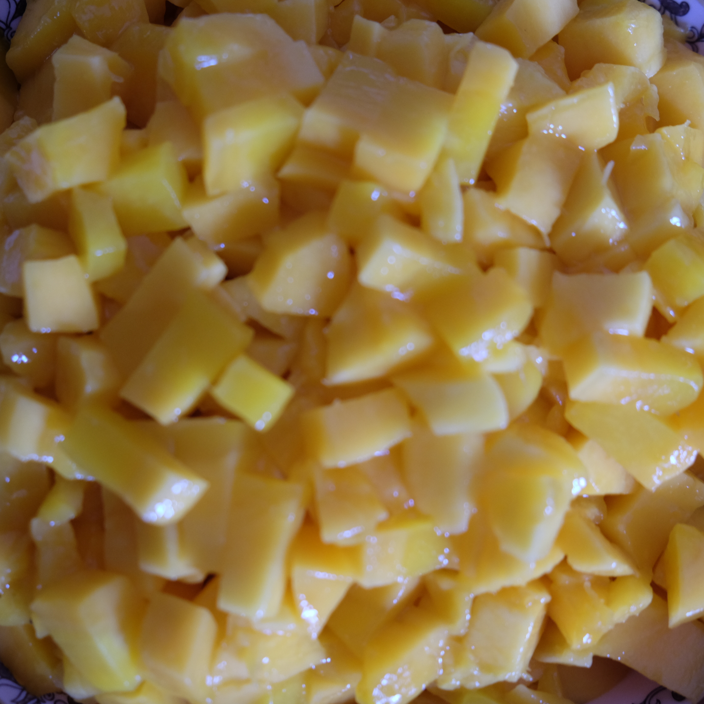 ✨คุ้กกี้มะม่วงมหาชนก (กระปุกใหญ่ L) ✨🥭🥭🥭🥭 Mahachanok Mango Cookies (Size L)