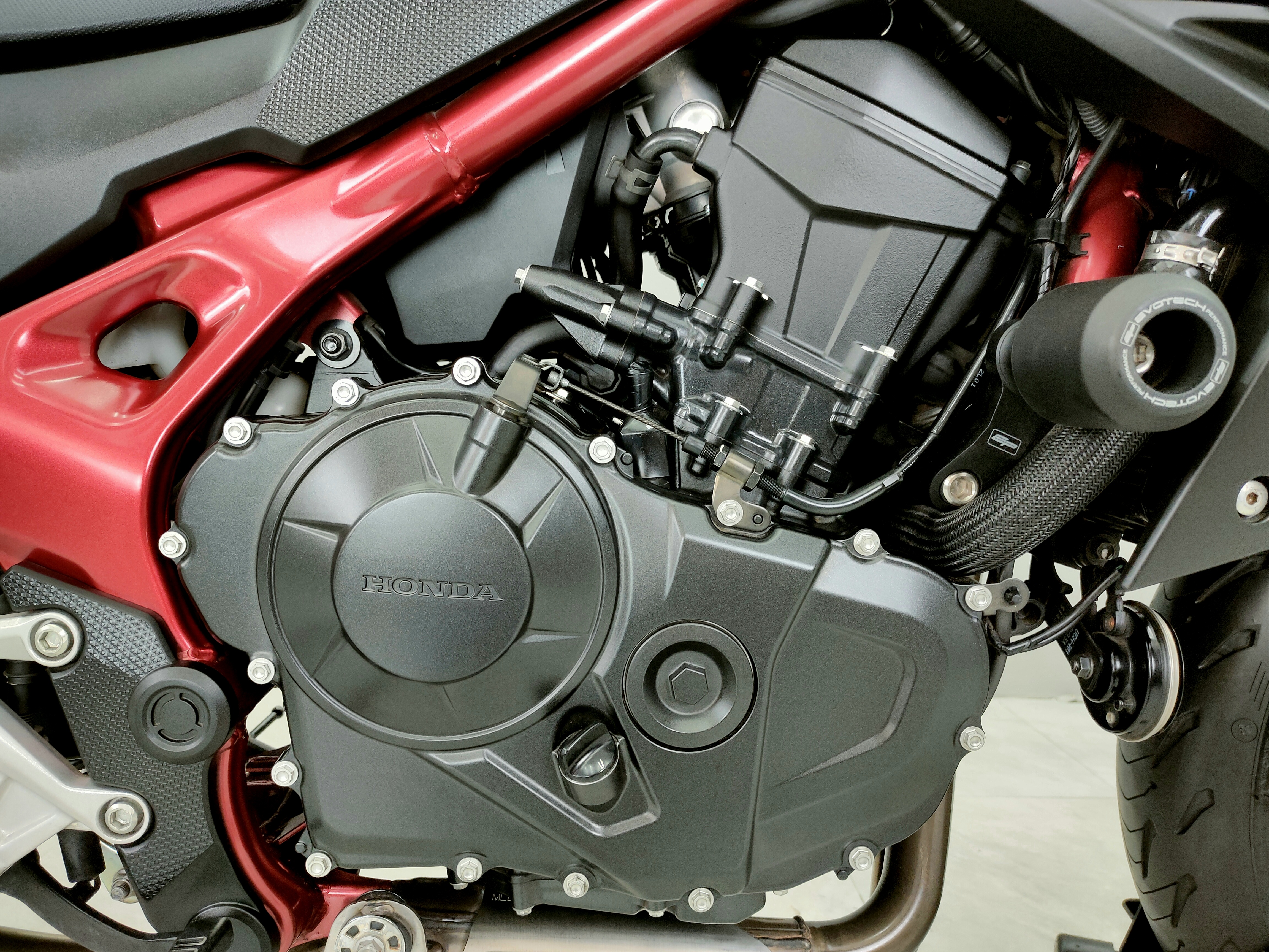 ❌️ ร้าน นี้ ไม่ กรอ ไมล์ ❌️ 🤗 HONDA CB750 Hornet ปลายปี 2023 แท้ๆ🔥 เบากว่าตัว500 แต่แรงกว่าเป็นไหนๆ พร้อมโปรดีราคาโดน 🤟