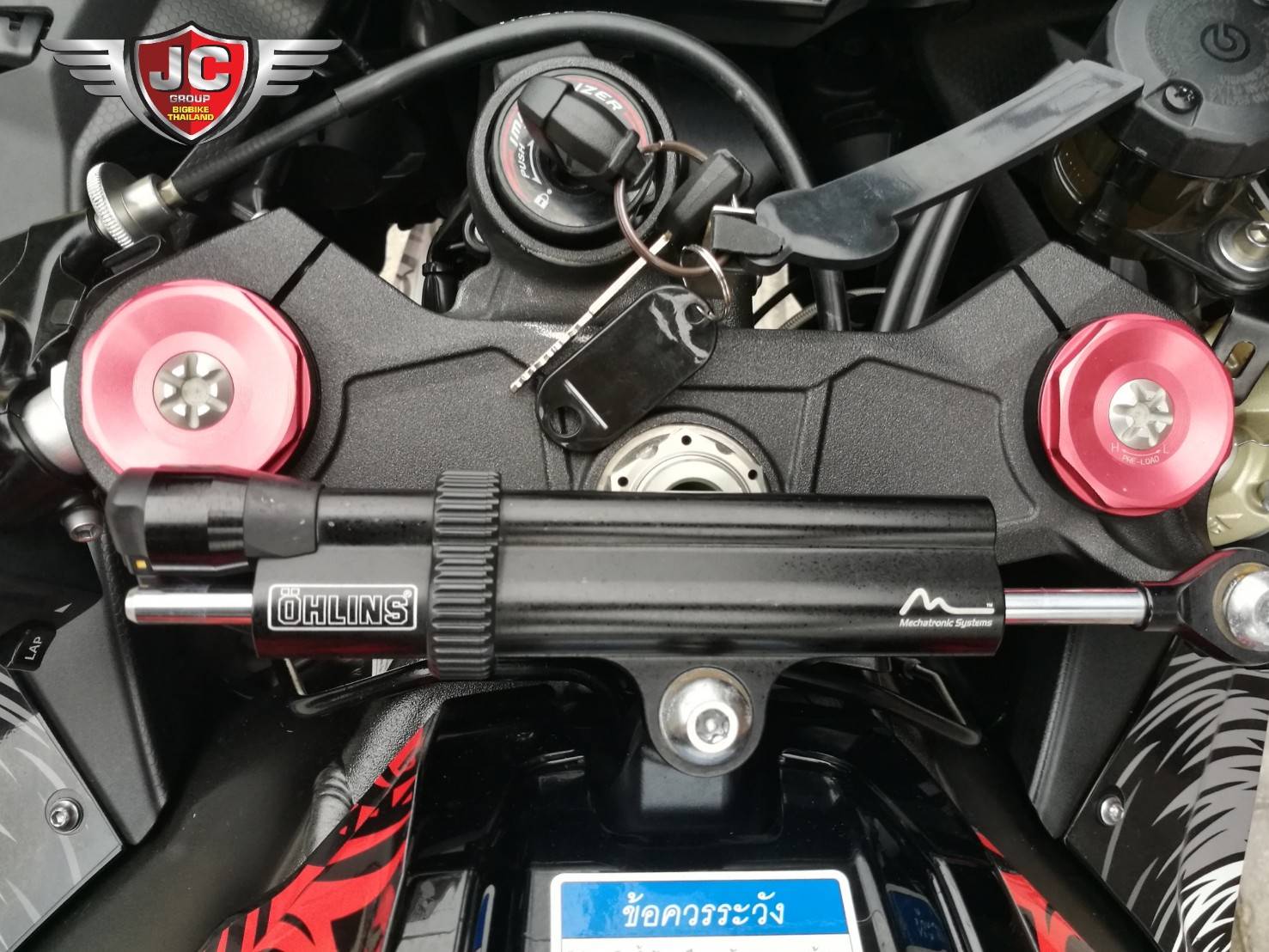 ZX-10R ABS***ประวัติดี... ออกรถ 0 บาทจบทุกขั้นตอน !!! *** ผ่อน 13,820*48หรือ12,070*60