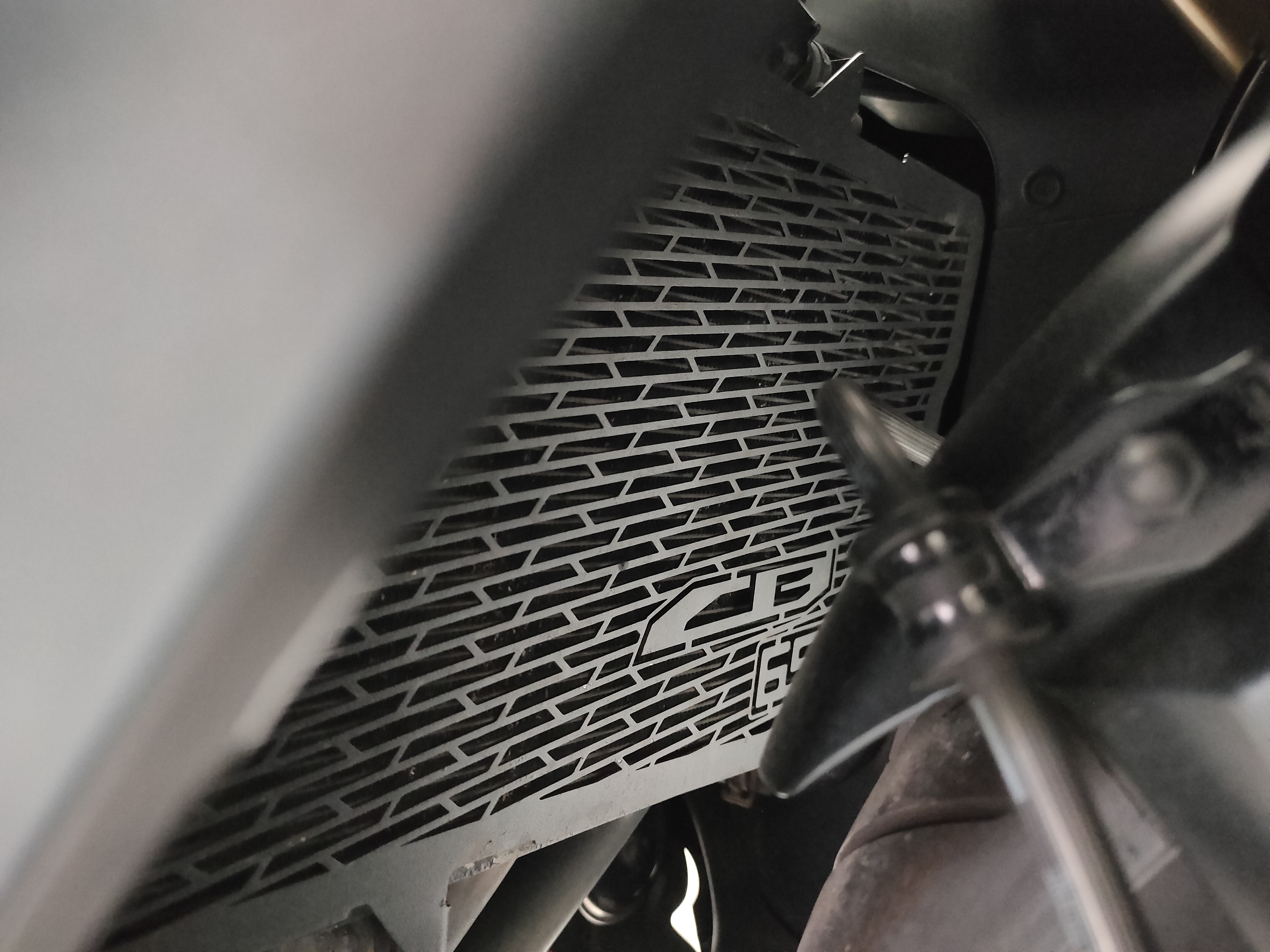 😬 ถึงสวยไม่สุดแต่ของจุกนะจ๊ะ....HONDA CBR650R รถปลายปี 2019 ไมล์แท้หมื่นโล 💥 แต่งทั้งคันกว่าครึ่งแสน‼️