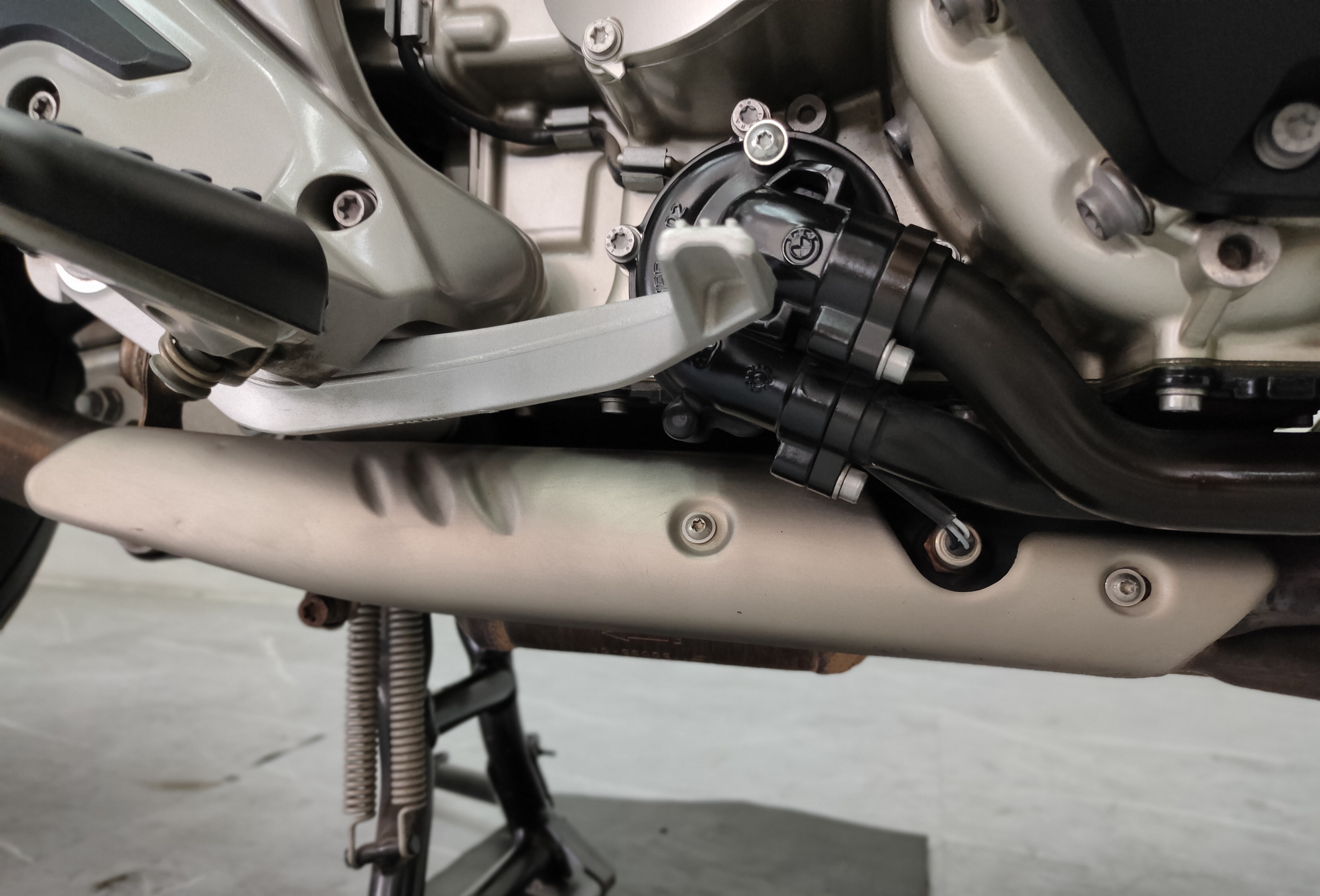 🏍️💨 ที่สุดของTouringทางดำ ✨ ฟังก์ชั่นโคตรล้ำ...ขี่โคตรสบาย✨ BMW K1600GTL ปี 2012 ออกห้าง1.69ล้าน 😱 สภาพ80แต่ราคาแค่35⁉️