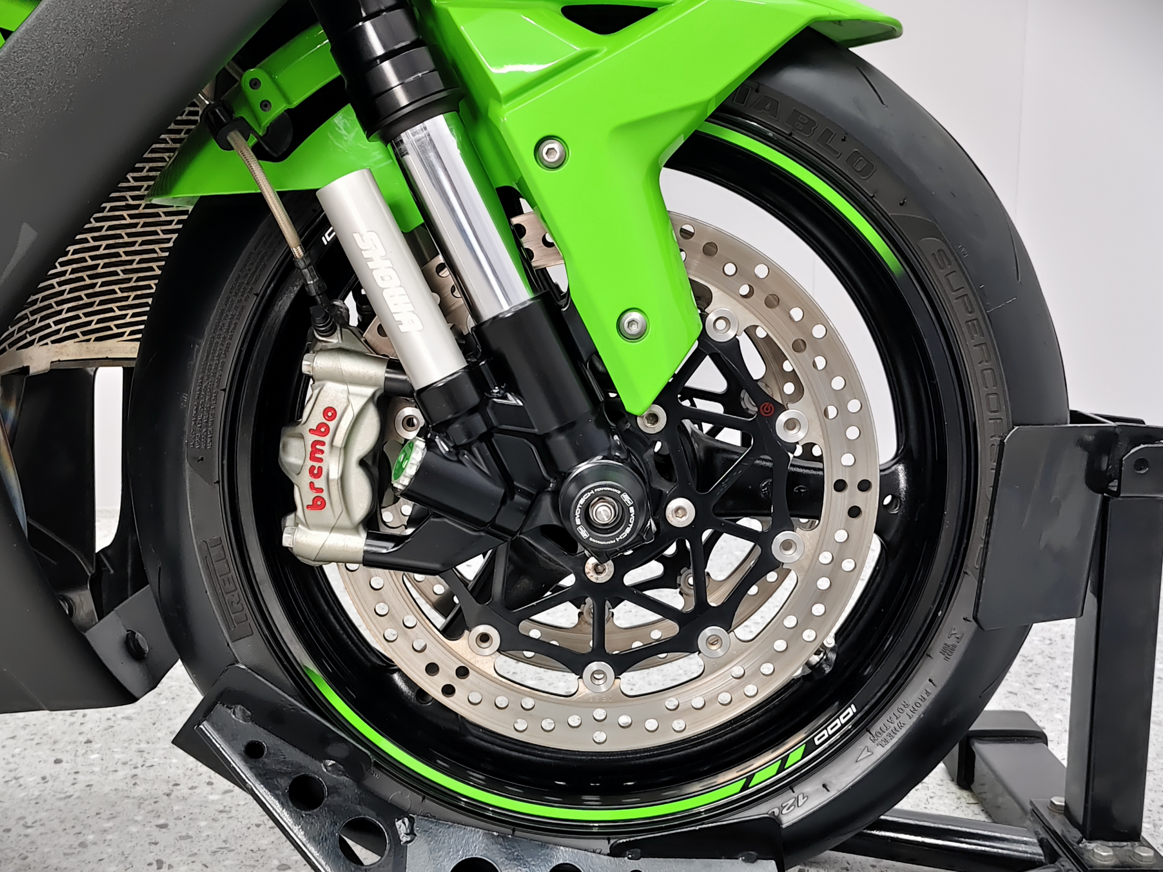 ❌️ ร้าน นี้ ไม่ กรอ ไมล์ ❌️ ฝาแดงเค้าว่าแรงส์จัด 💥 KAWASAKI ZX10R (ฝาแดง) จดปี 2020 โมเดล18 🚩 มือแรกไมล์น้อยจ้า