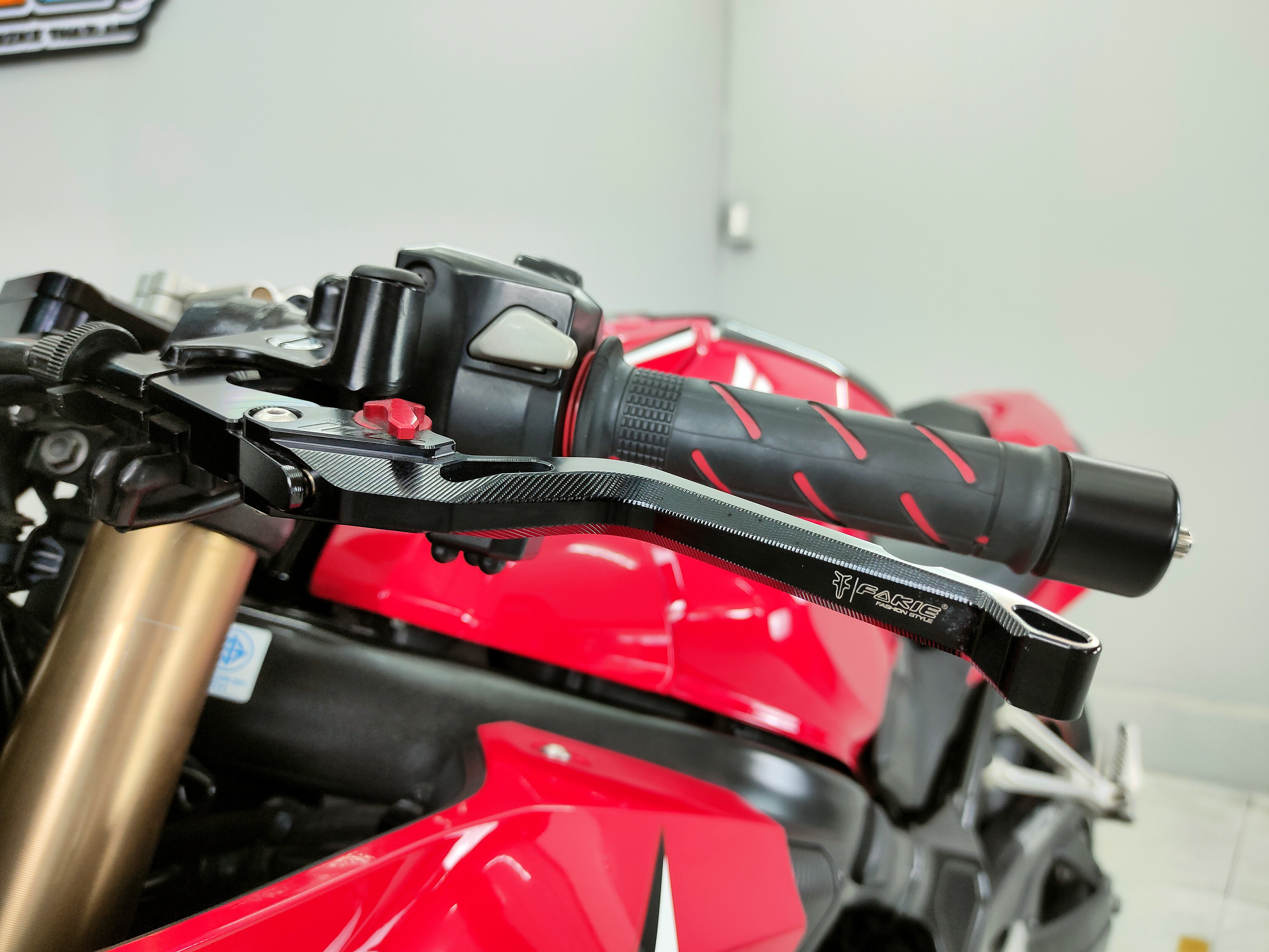 ❌️ ร้าน นี้ ไม่ กรอ ไมล์ ❌️💥 สปอร์ตแต่งเต็ม HONDA CBR650R จดกลางปี 2019 ทรงอย่างดีออกรถเบาๆ