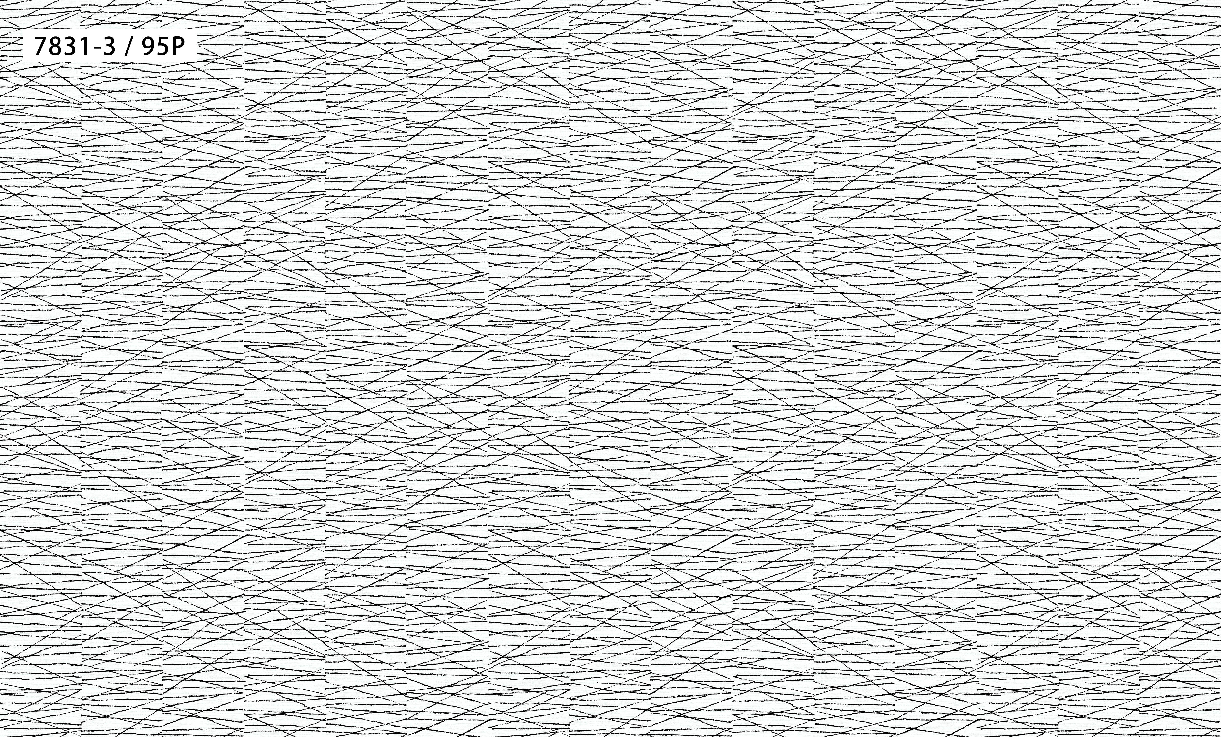 Galaxy - BW Collection ลายมินิมอล