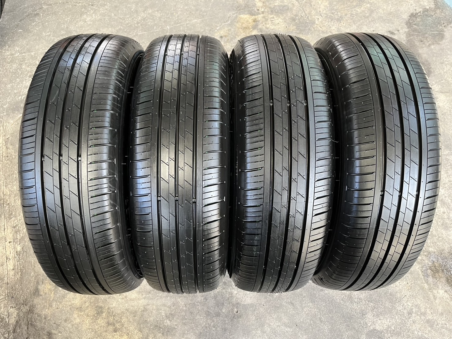 ✨ล้อแม็กพร้อมยางป้ายแดง✨5รู114 Nissan Serena รุ่นใหม่ล่าสุด ขอบ 15💖ใหม่กริ๊บ💖