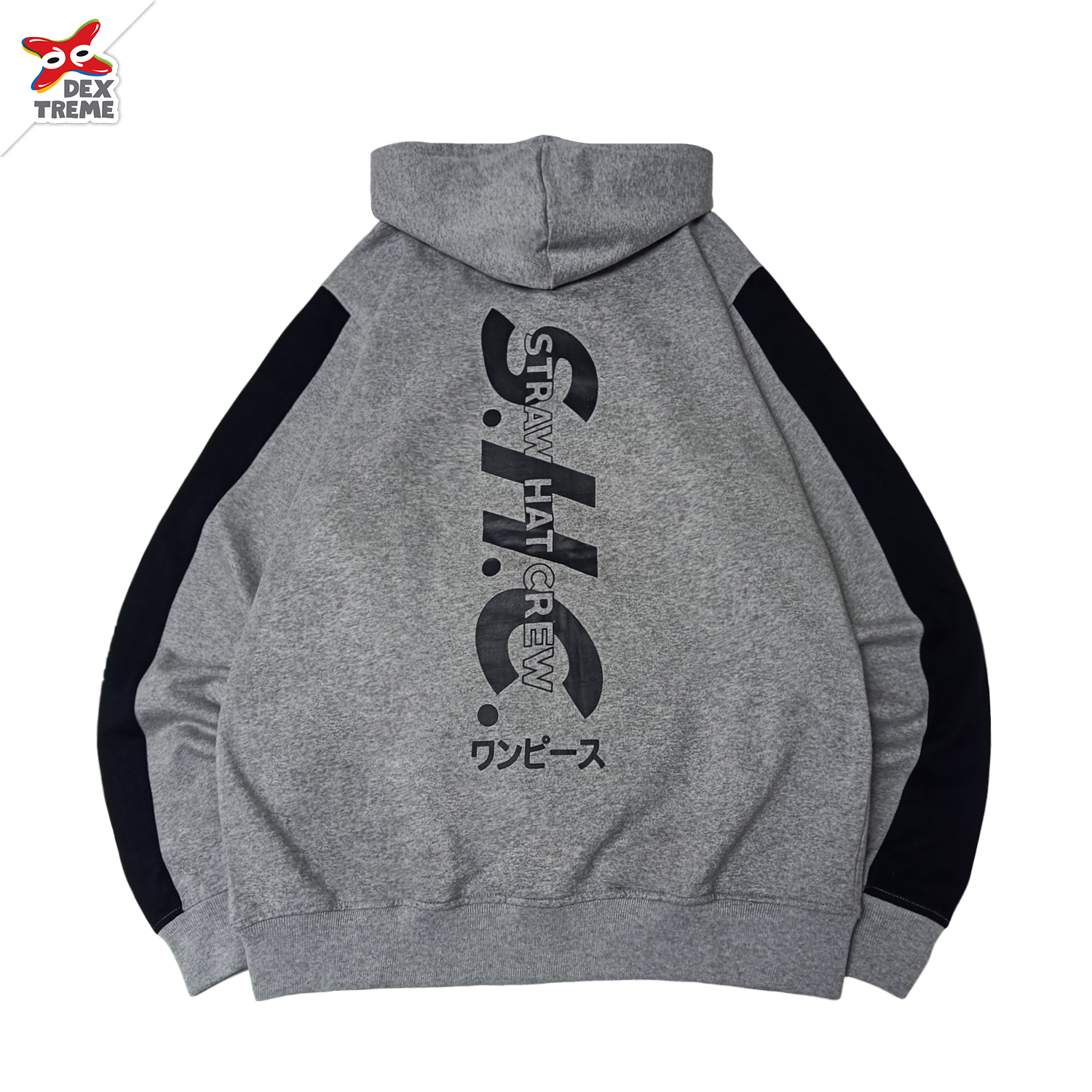 เสื้อคลุมการ์ตูนวันพีซ Jacket OP Luffy