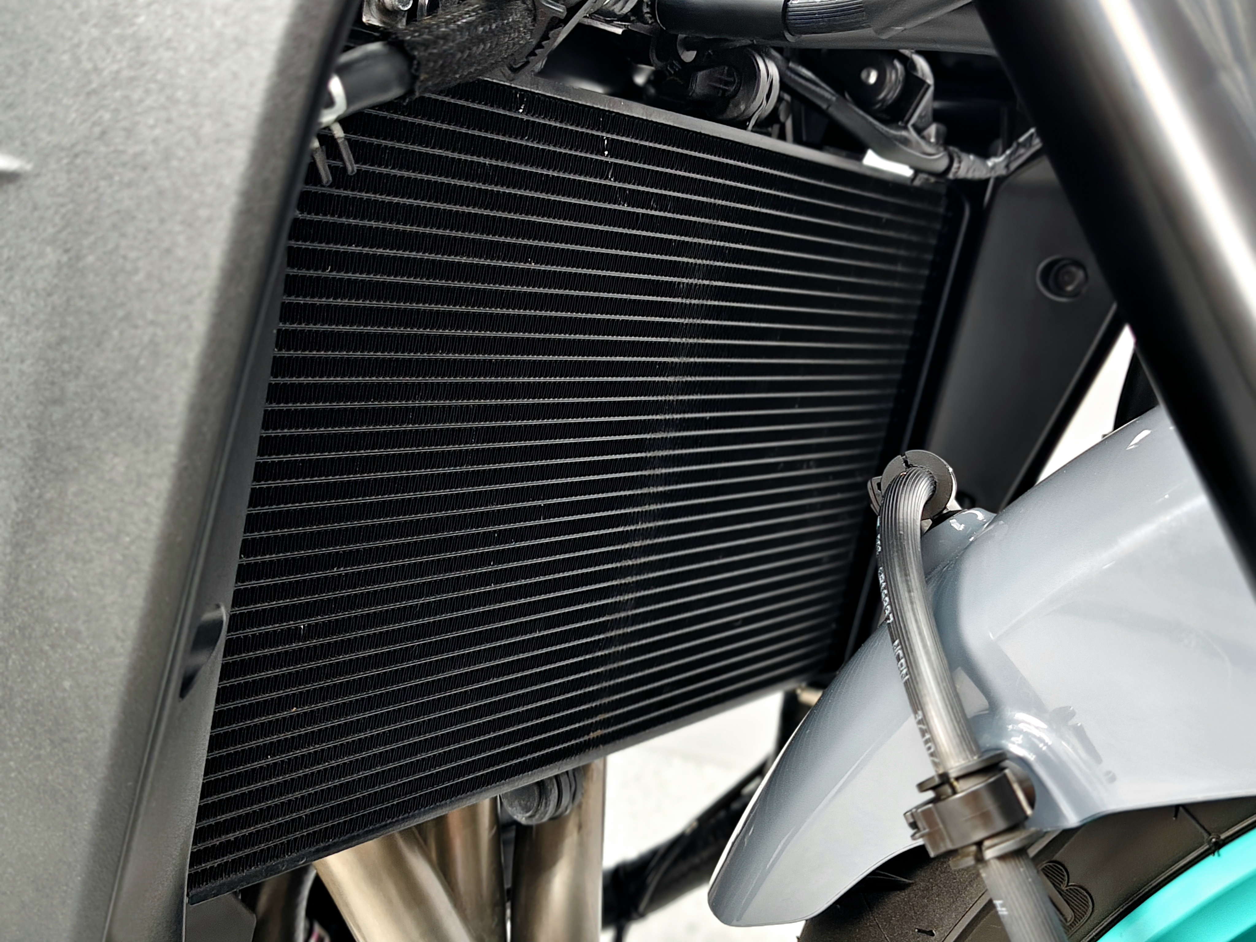 มีใครให้น้อยกว่านี้มั้ย...⁉️ (7)ร้อยโลแท้ 💥 MT09 gen 3 ปลายปี 2022 แท้...โคตรจะคุ้ม‼