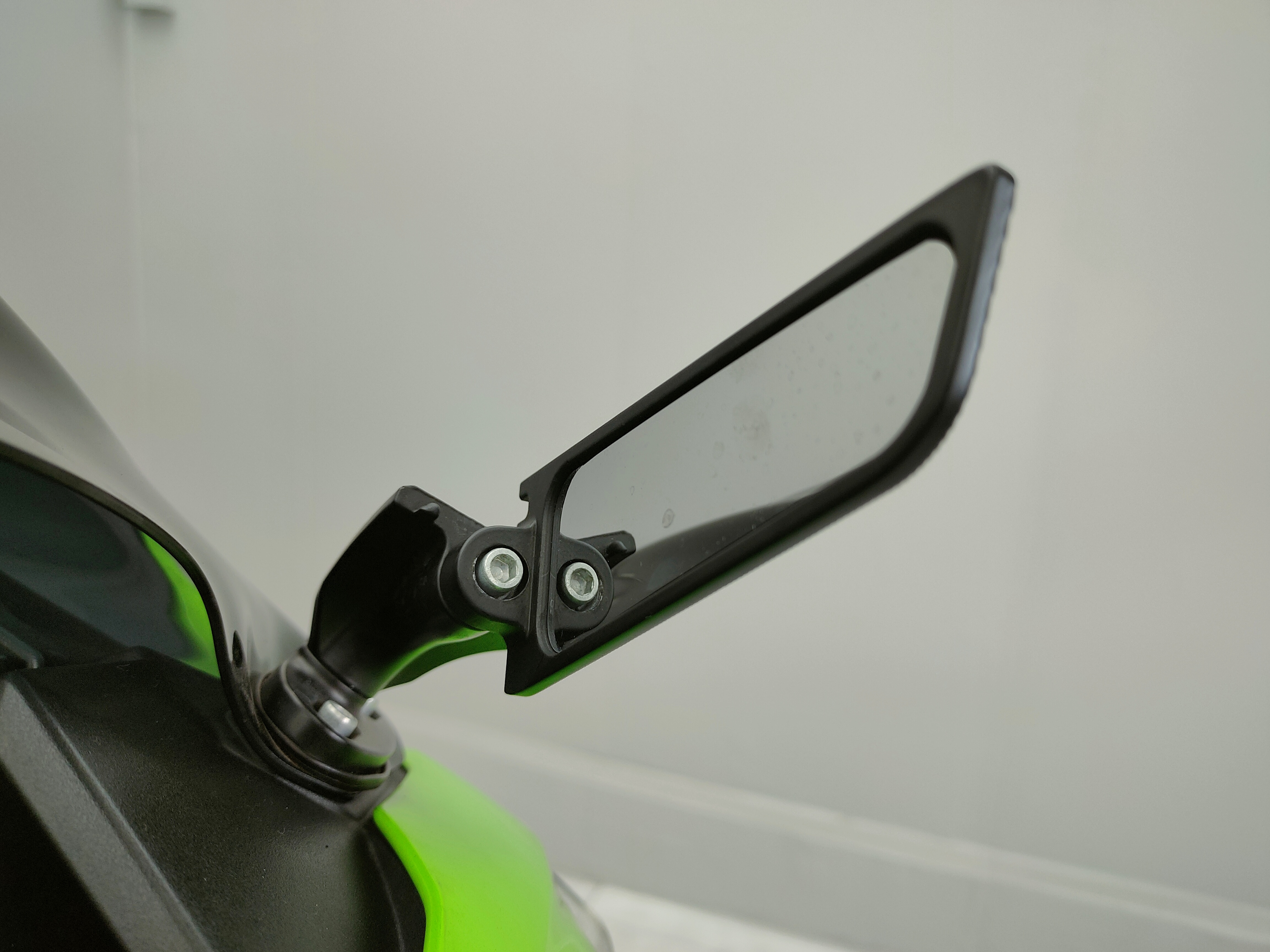 🤔 แสนเดียวทอนเป็นหมื่น ⁉️ KAWASAKI Ninja 400 KRT จดปี 2018 ทรงดีพร้อมลั่น 💥