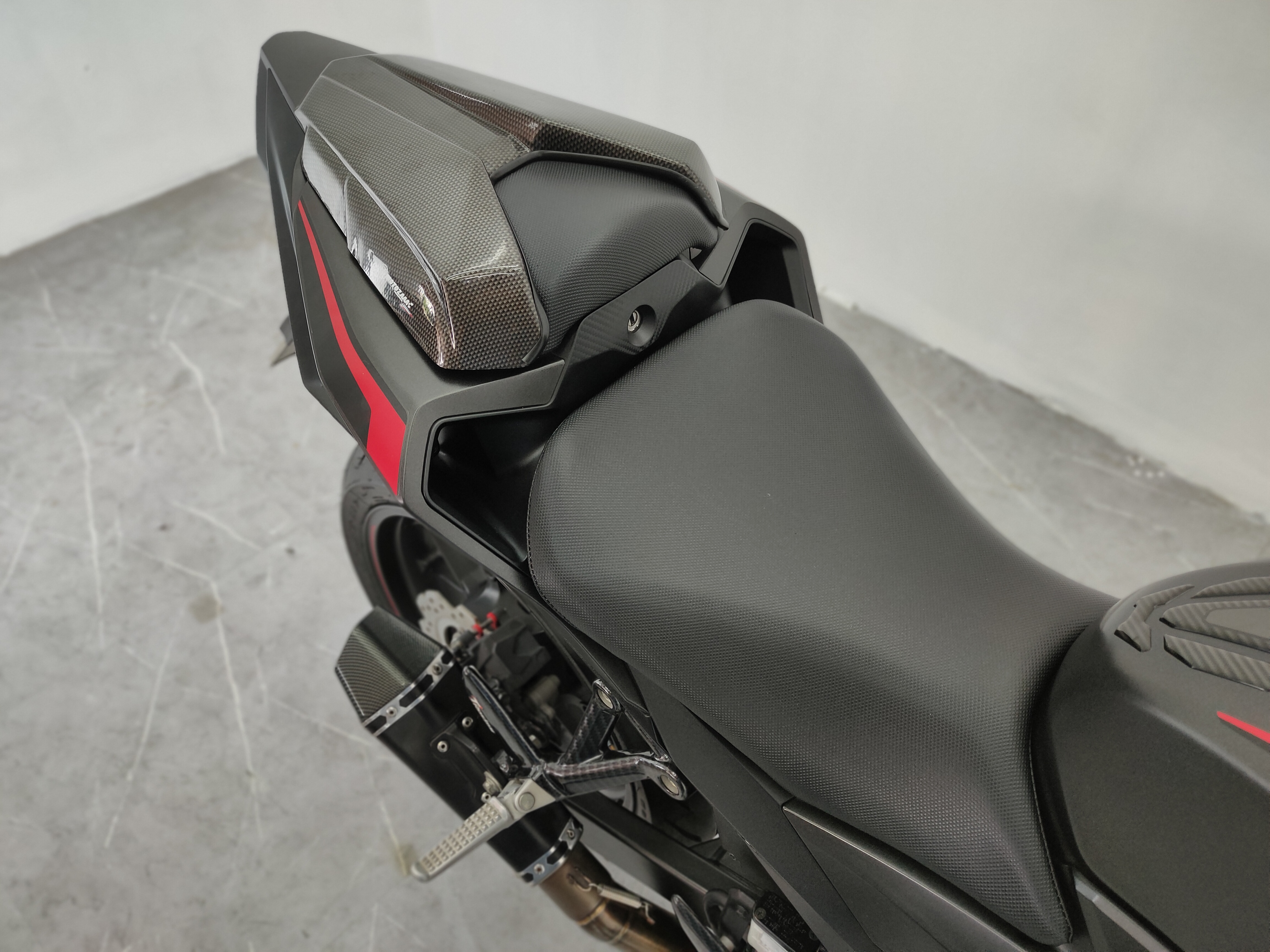 โอ๊ะ⁉️ 500cc แต่งขนาดนี้ ออกรถ ⭕ บาทอีกแว้ว 😬 CBR500R ปี2019 เครดิตปกติได้ขี่แน่นอน 🤗