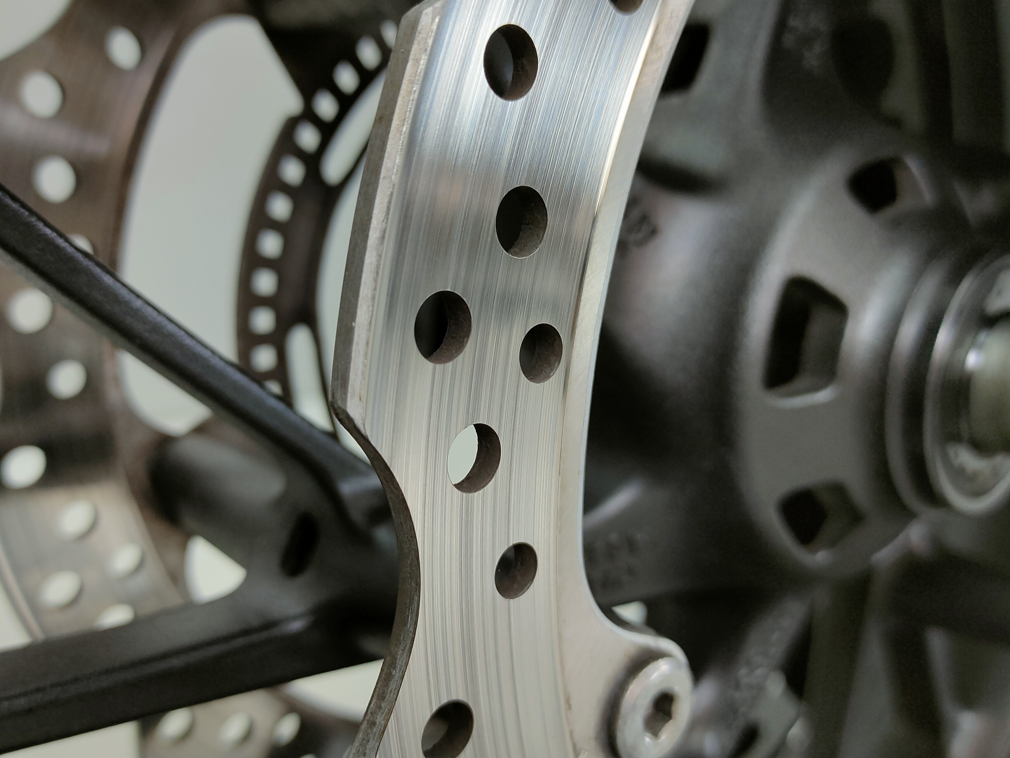 ดาวน์ ⭕ บาท‼️ HONDA CBR650F รถกลางปี 2018 แท้ๆ "รถเทิร์นมาราคาเบา"