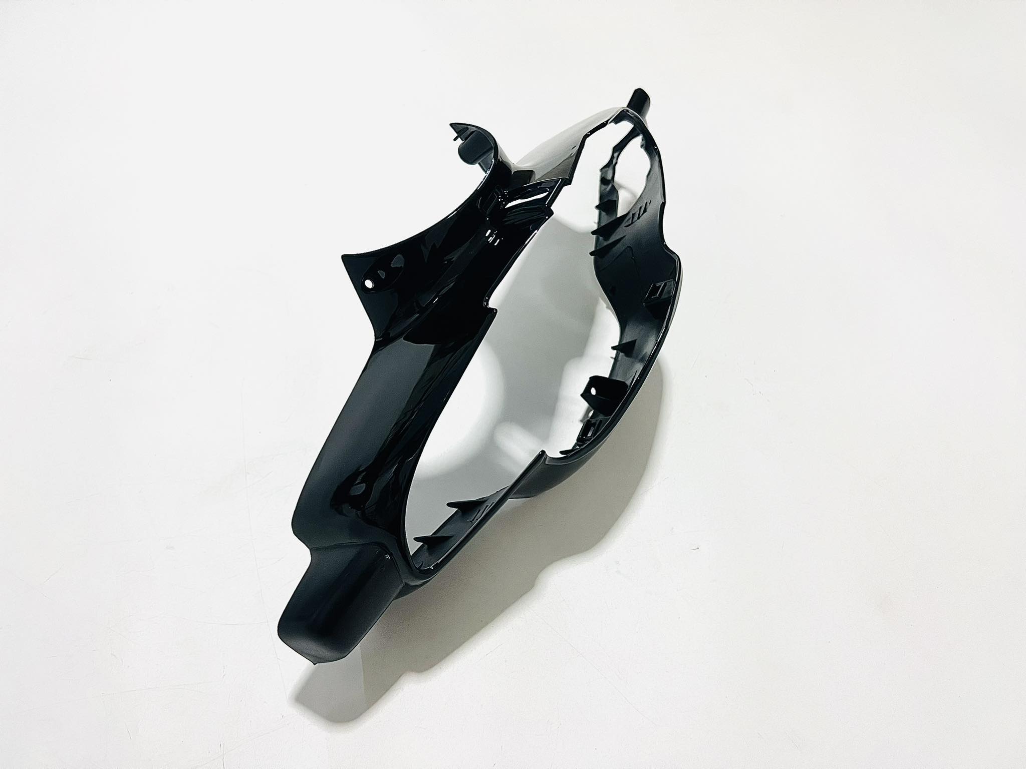 หน้ากากหน้า เวฟ100 เวฟ110 หน้ากากหน้า wave100 wave110 รุ่น ดั้มเบรคหน้า