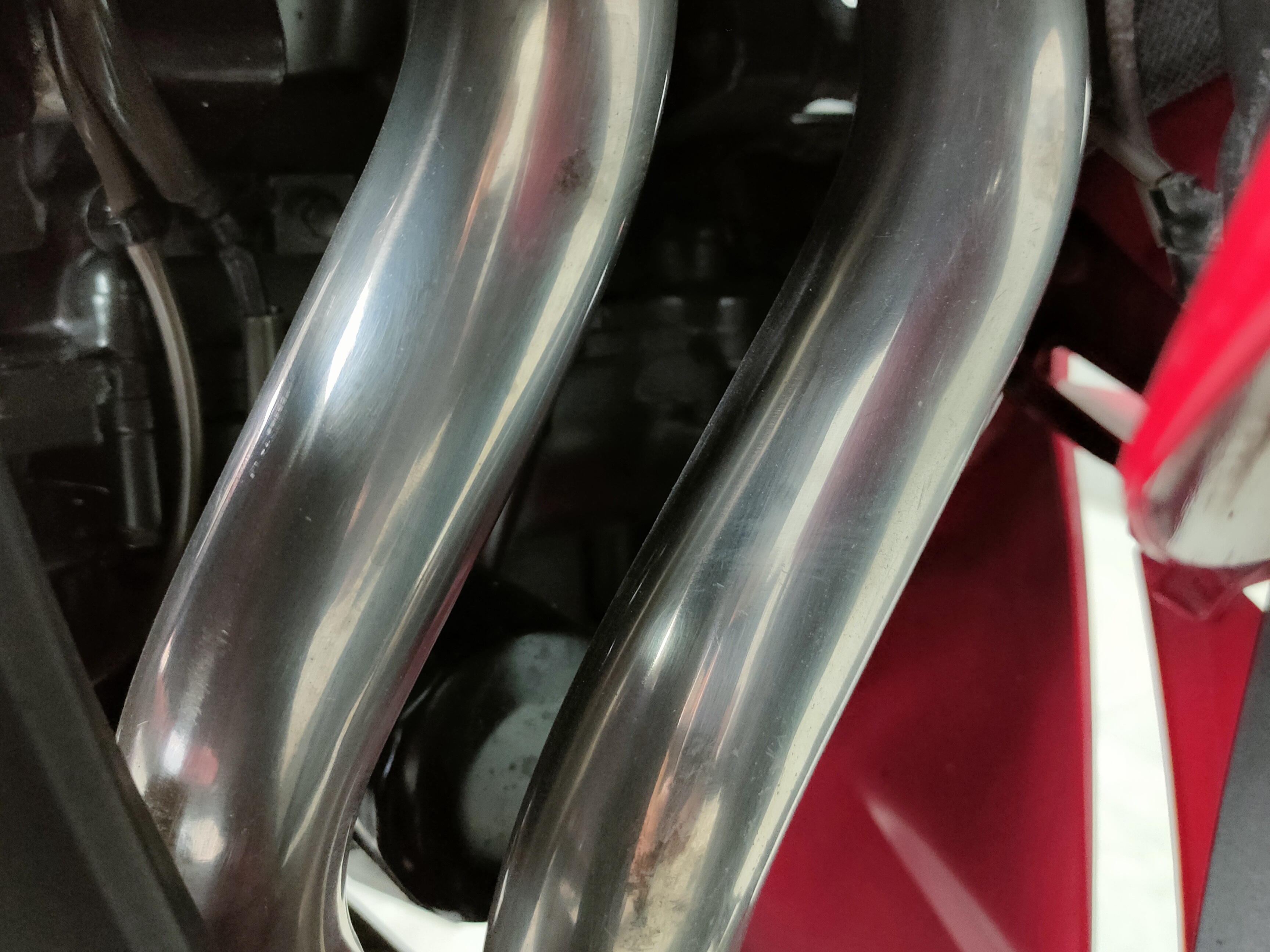 HONDA CBR500R ปีคศ. 2020 "ทรงพร้อมซิ่ง 💨 โปรเดือดๆ จบ ⭕ บาท‼️