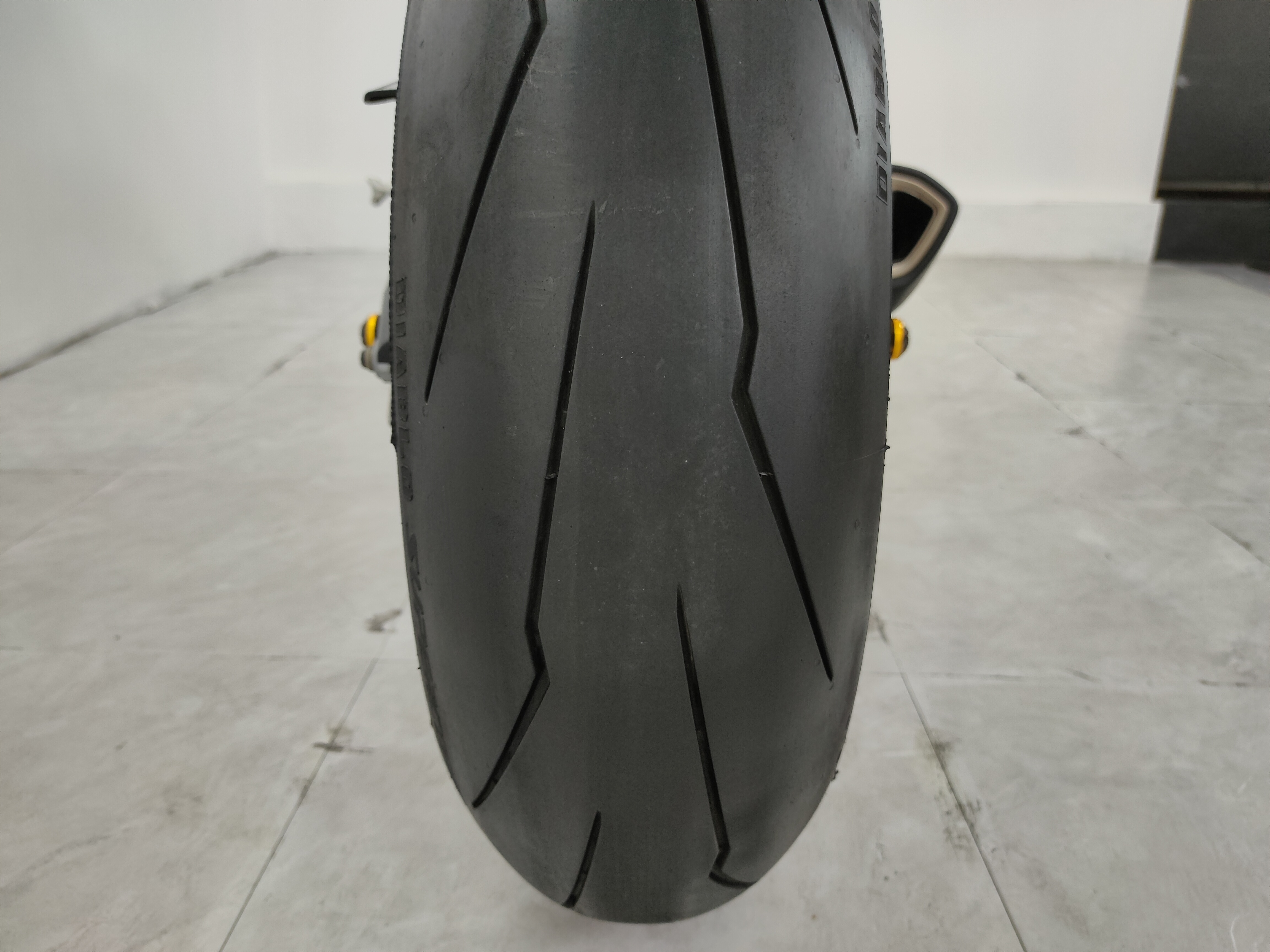 ใหม่ชนโชว์รูม 💥 New TRIUMPH STREET TRIPLE 765 RS ✨รถ10เดือน+ไมล์ 8 ร้อยโล✨ ปลายปี 2023 โฉมล่าสุด‼️