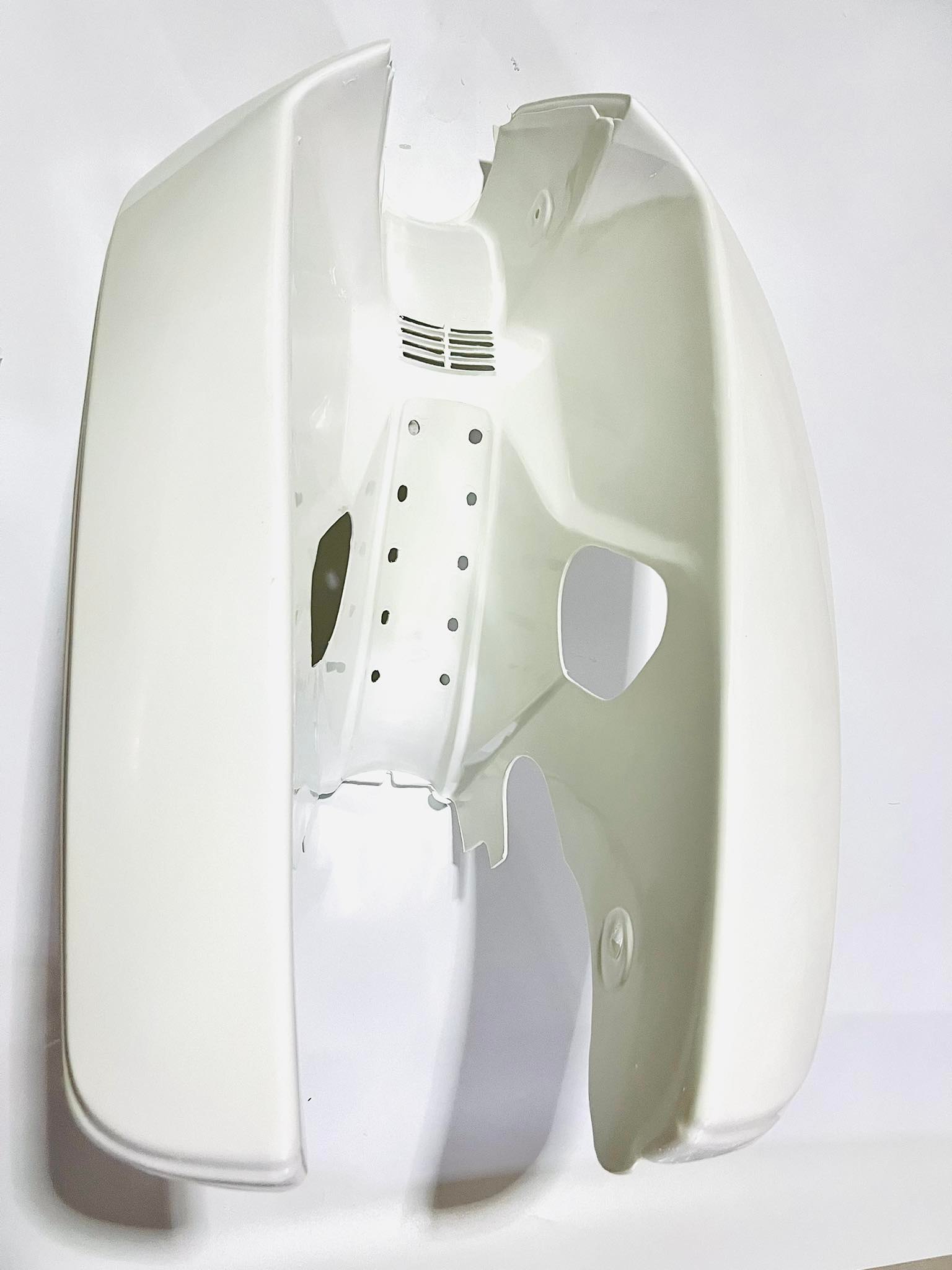 บังลมดรีมคุรุสภาสตาร์ทมือ แท้ศูนย์ฮอนด้า C