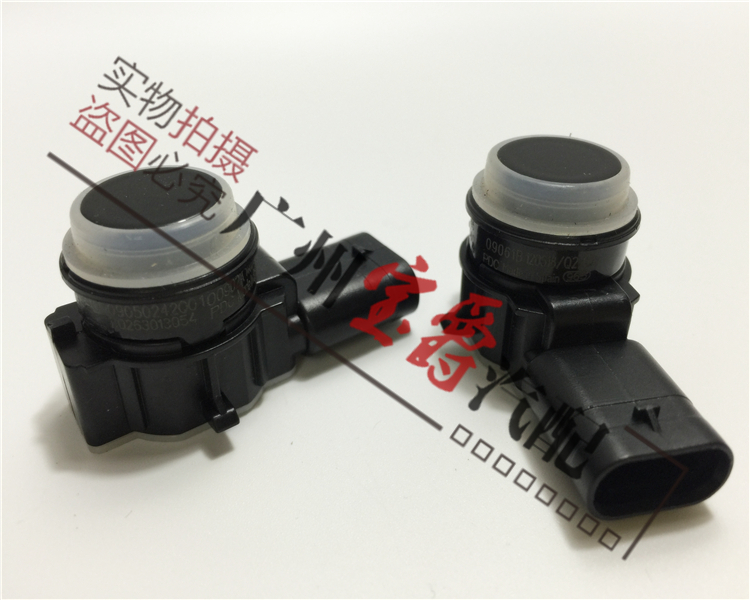 Sensor ถอย BMW F30-4-4
