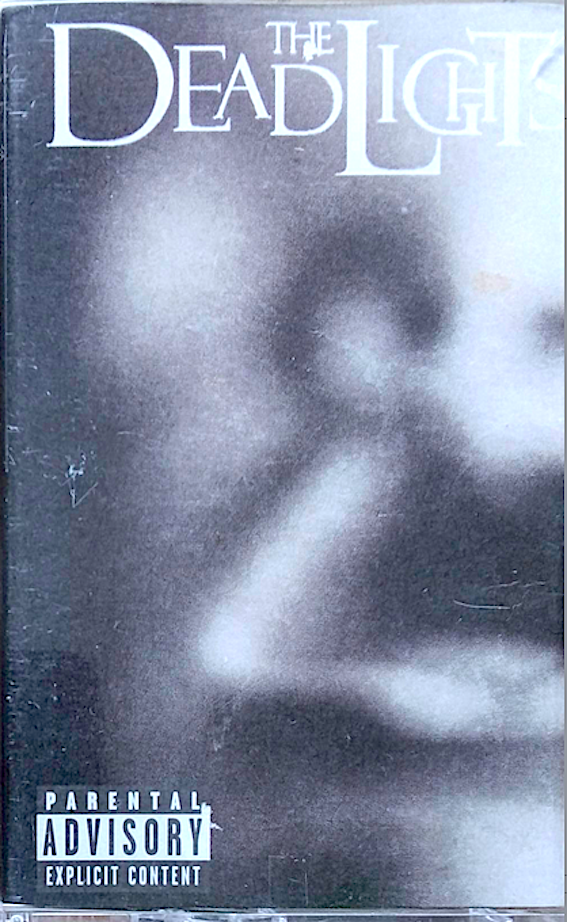 The DeadLights / The DeadLights used cassette
