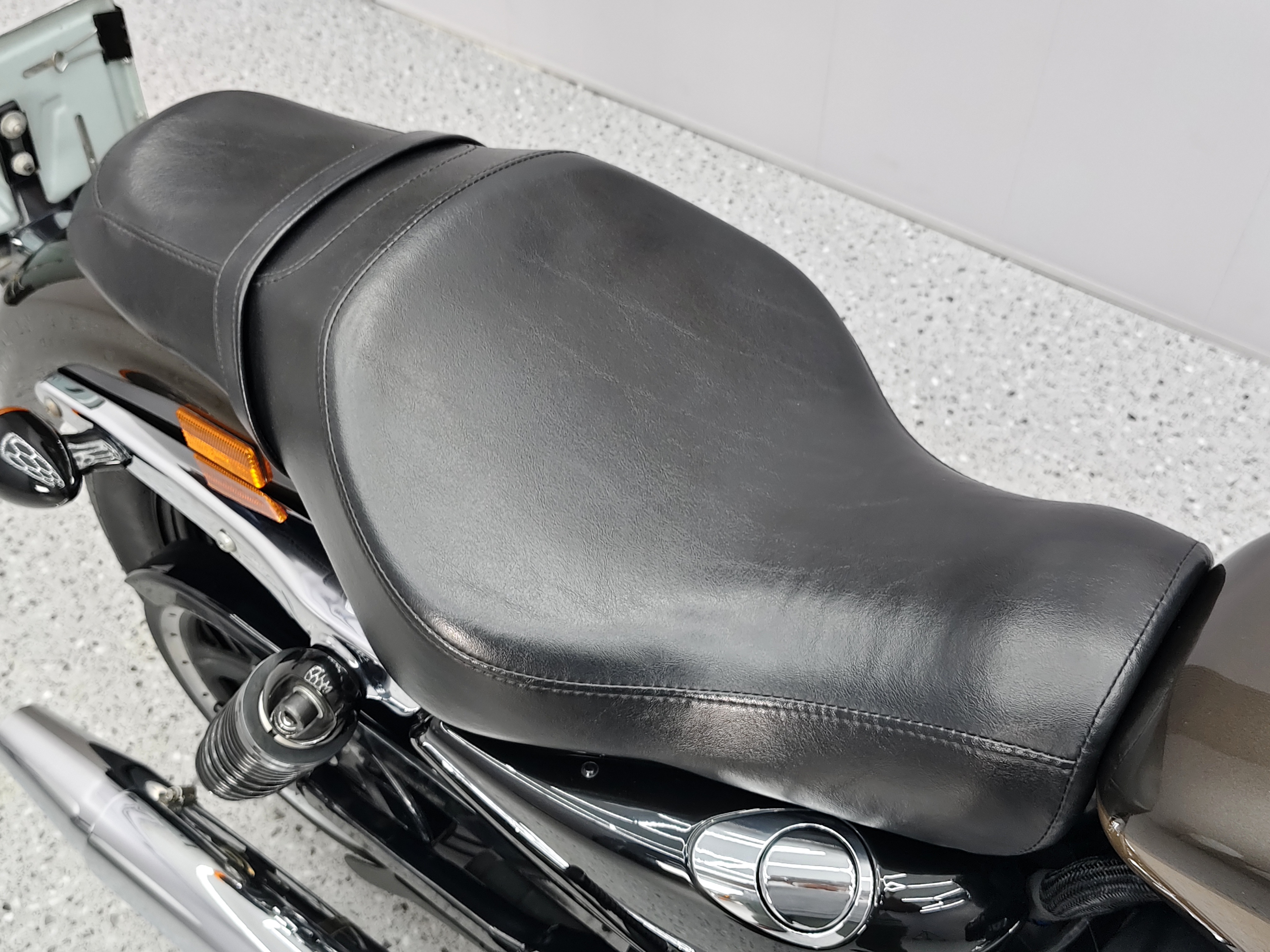 โปร ⭕️ บาทแบบนี้....วัยรุ่นเมกาว่าไง ⁉️ HARLEY DAVIDSON Sportster 1200 Custom กลางปี 2020 สวยๆ