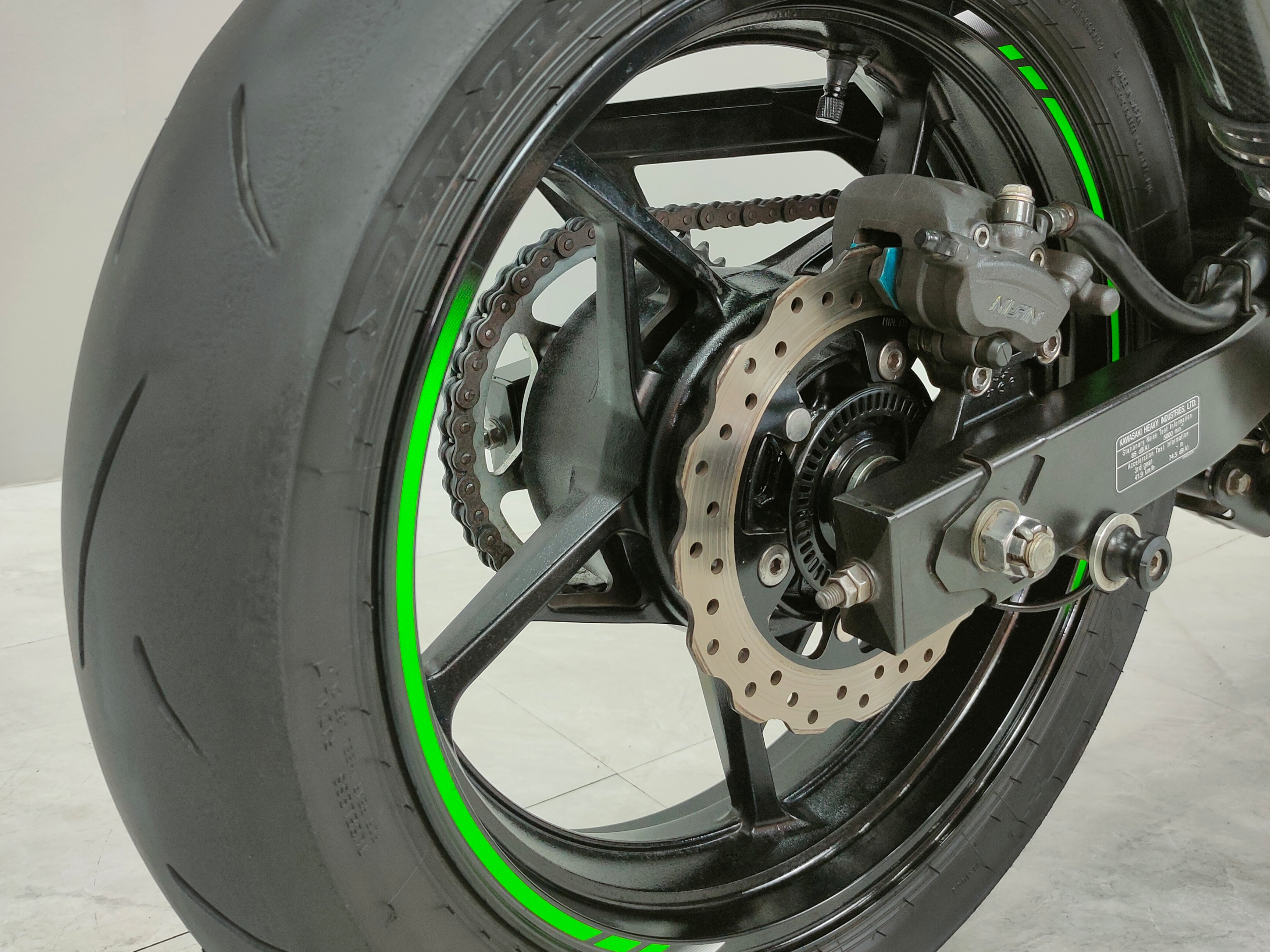 🤔 แสนเดียวทอนเป็นหมื่น ⁉️ KAWASAKI Ninja 400 KRT จดปี 2018 ทรงดีพร้อมลั่น 💥