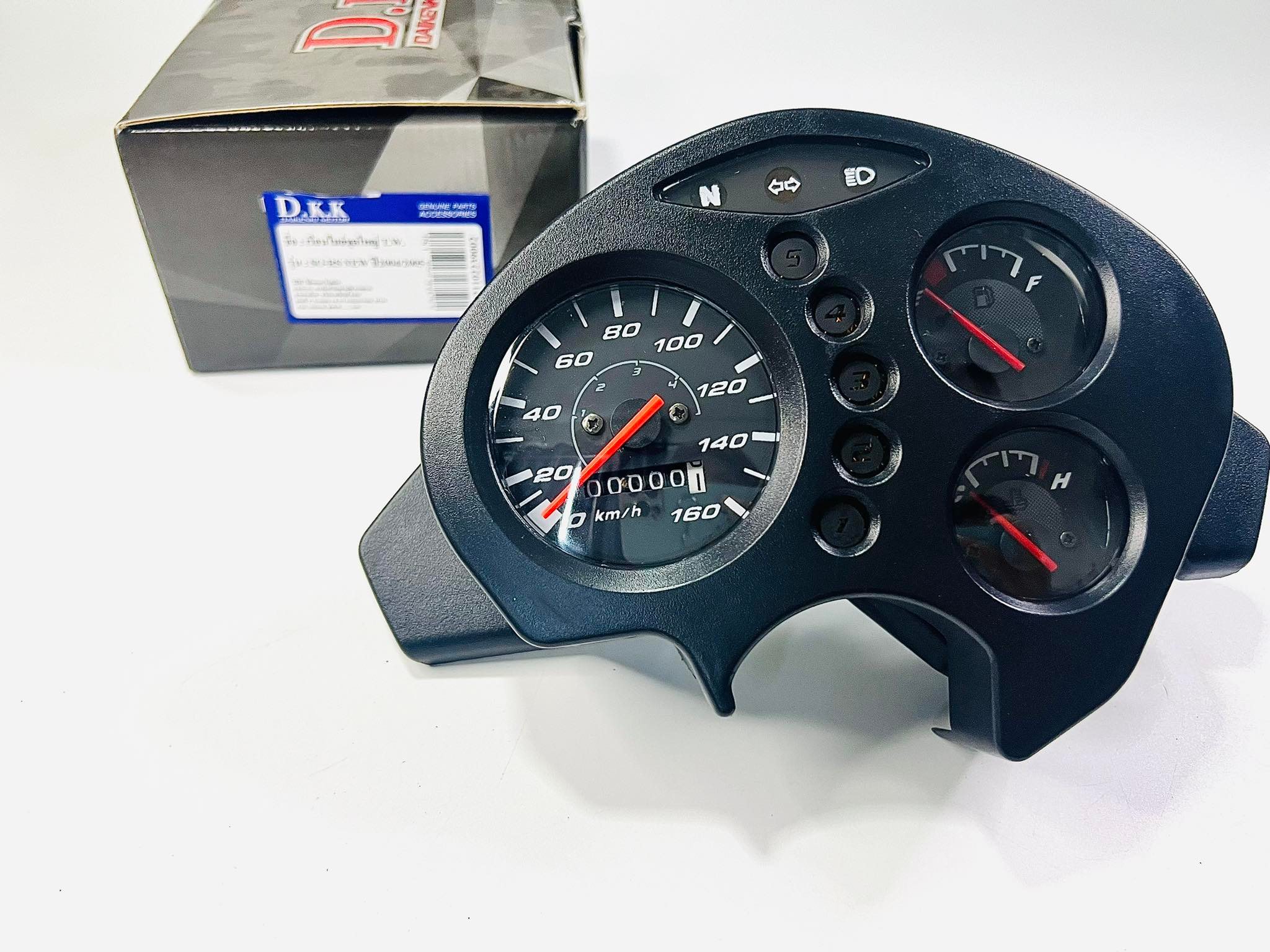 เรือนไมล์ sonic new เรือนไมล์โซนิค นิว