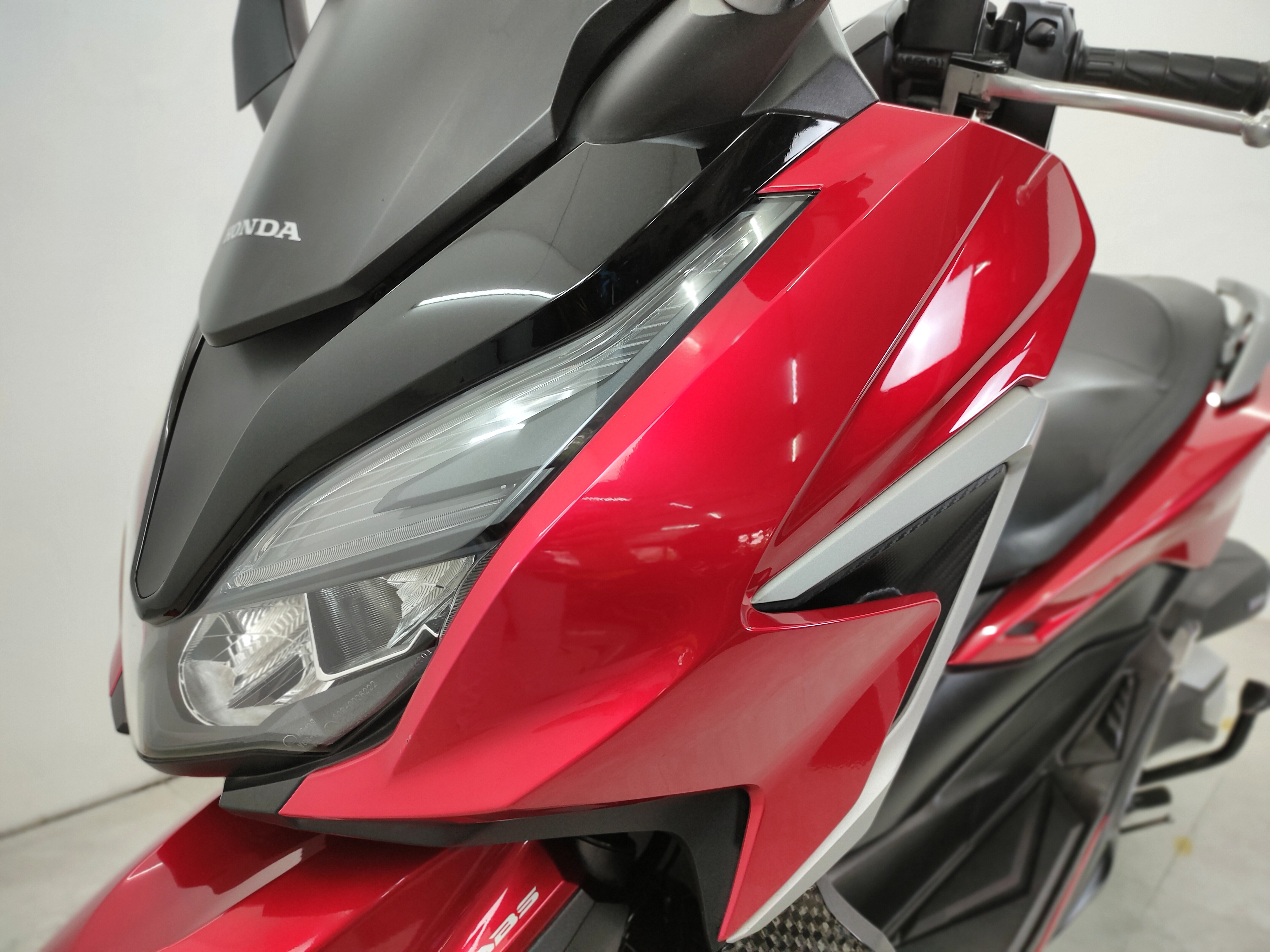 สภาพนี้.....ถูก สุด ใน ไทย‼️ HONDA FORZA 350 ปี 2020 รถบ้านมือเดียว ขี่ดี ฟรีดาวน์