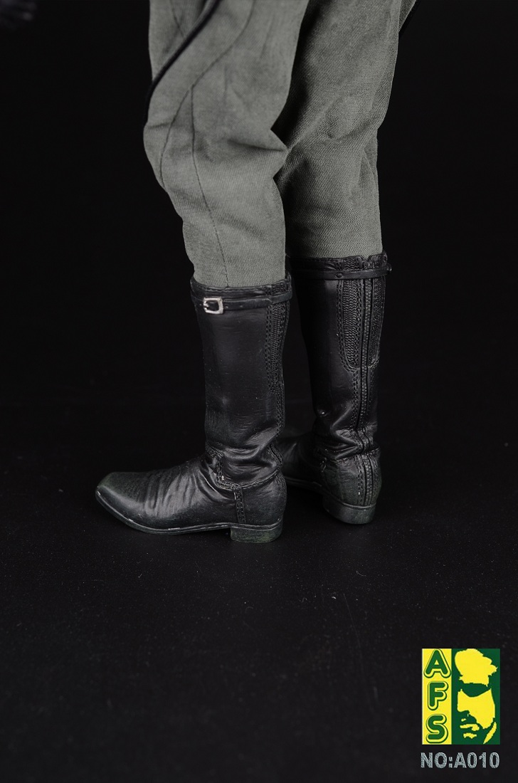 A010C Red Skull Normal Headsculpt