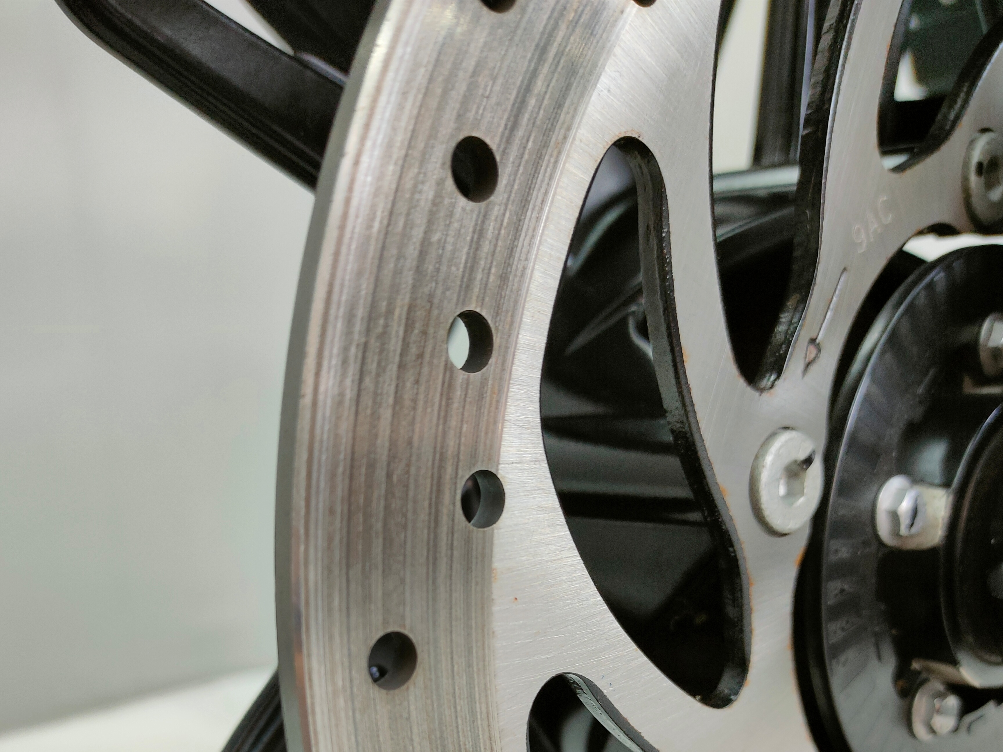 ด่วน‼️ก่อนจะโดนปาด 😲 BMW g310GS US จดปี 2021 โมเดล 2019 สีไตรพิมพ์นิยม💥