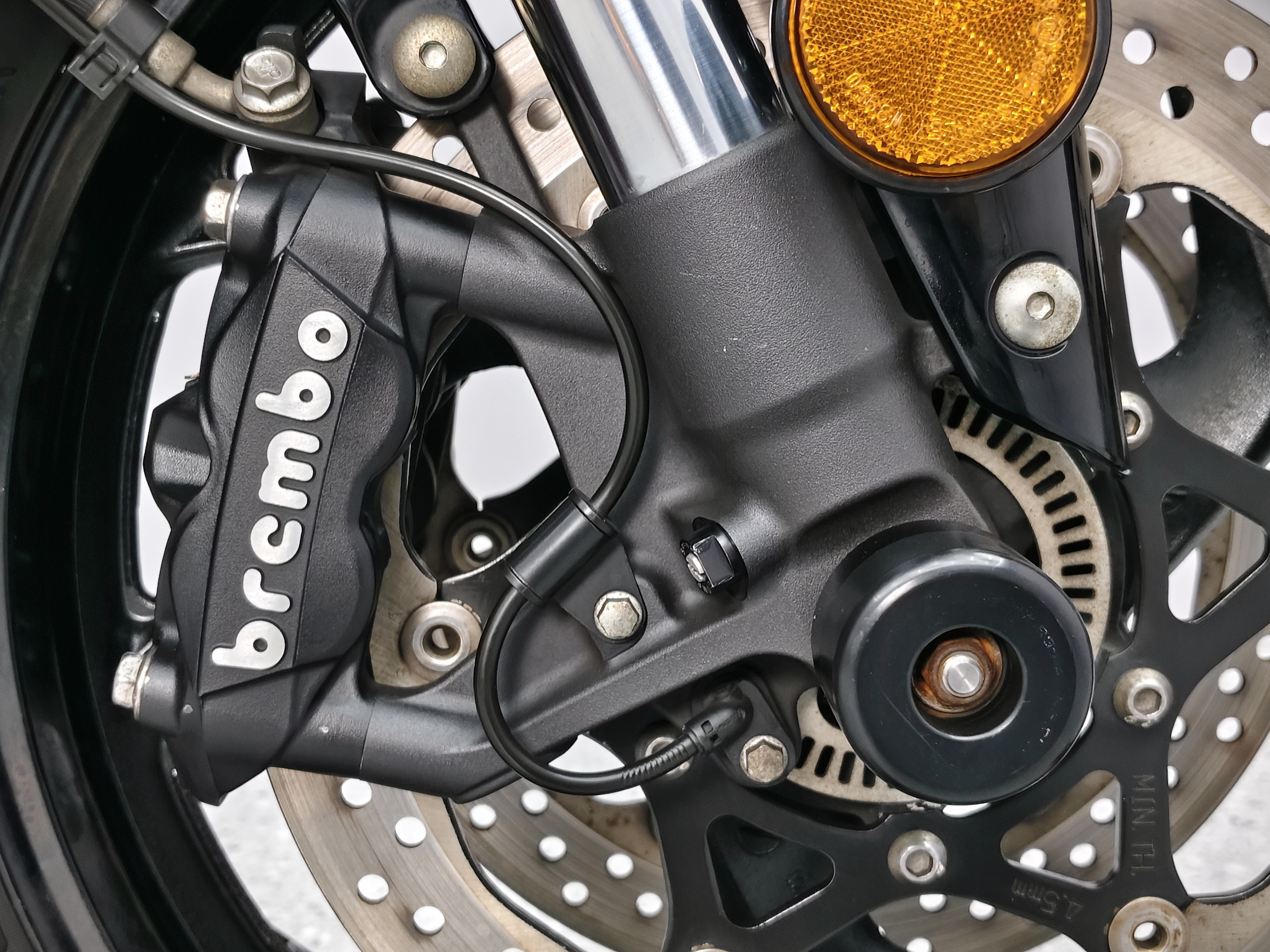 ❌️ ร้าน นี้ ไม่ กรอ ไมล์ ❌️#SUZUKI #GSXS1000F จดปี 2019 รถนางฟ้าแต่งครึ่งแสน‼️คนดีขี่ฮอนด้า...คนบ้านขี่ซู😁