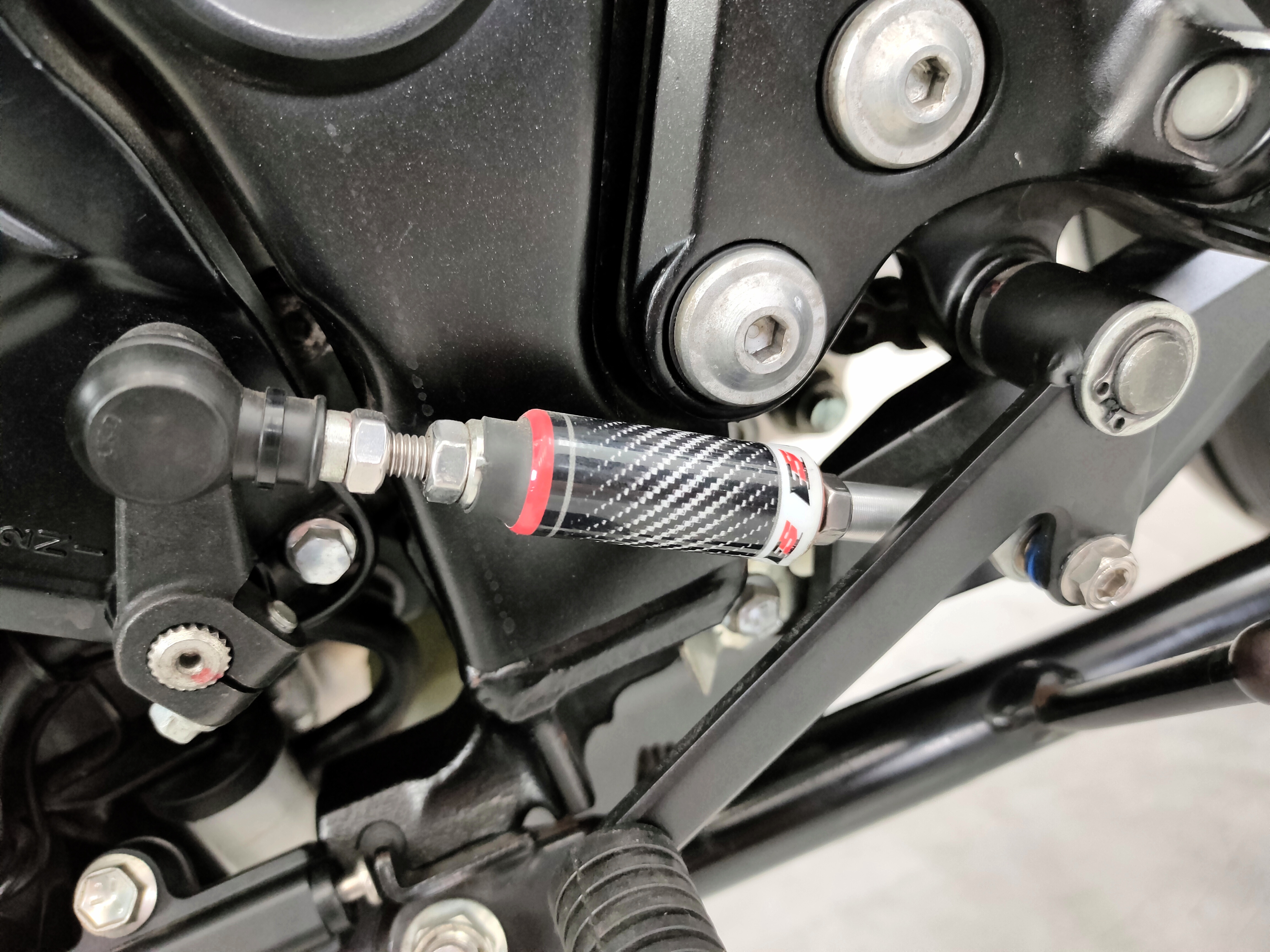 คันนี้อย่างหล่อ โปรโคตรดีออกรถ 300‼️ SUZUKI GSXS750 ABS ปี2019แท้....ทรงโคตรดีแต่งรอบคันทั้งนอก-ใน ⁉️