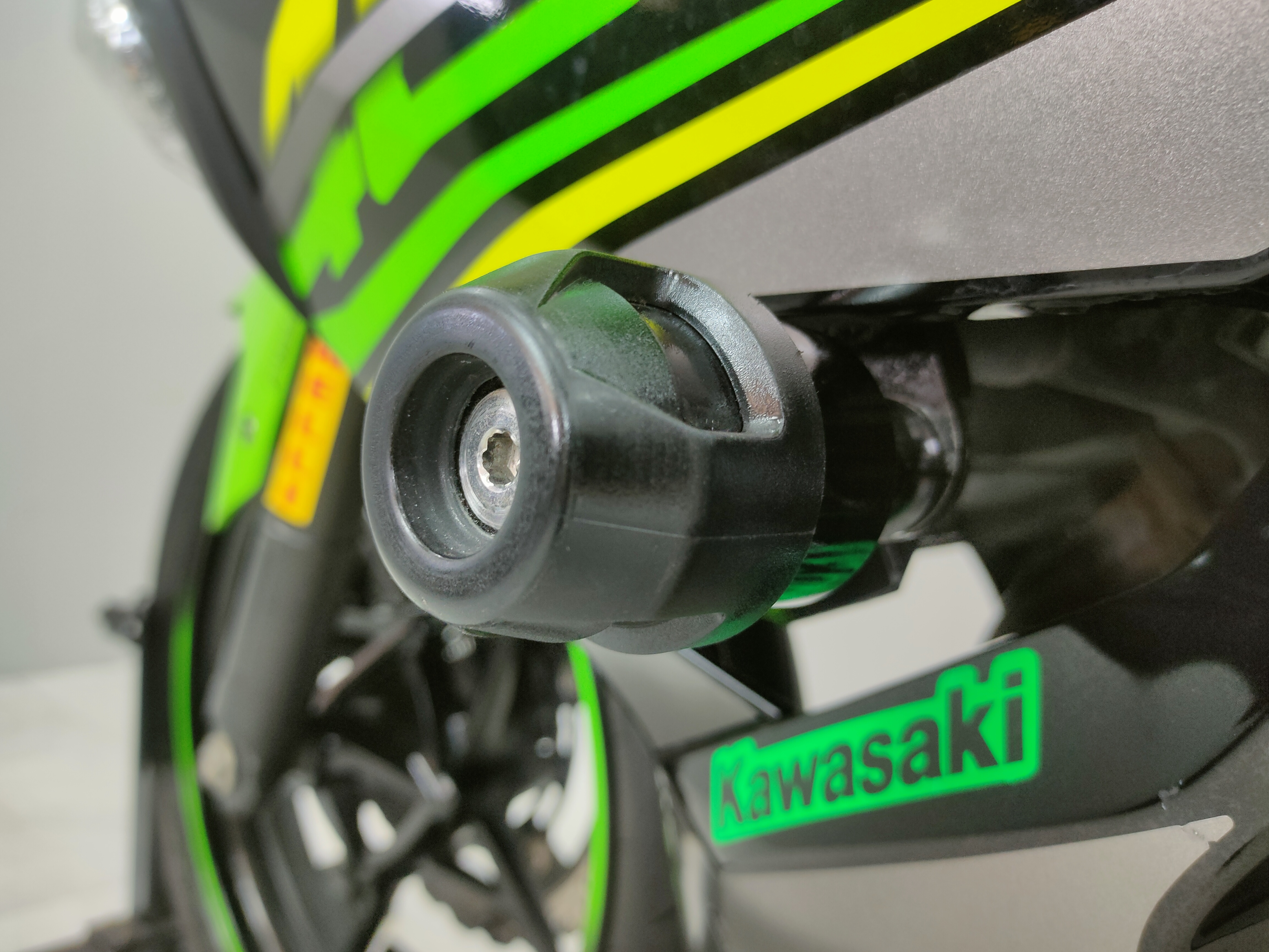 🤔 แสนเดียวทอนเป็นหมื่น ⁉️ KAWASAKI Ninja 400 KRT จดปี 2018 ทรงดีพร้อมลั่น 💥