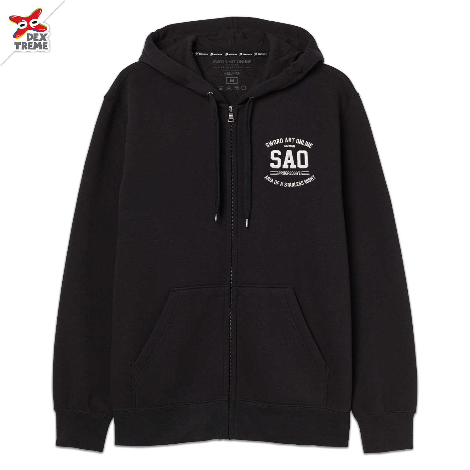 Jacket Sword Art Online
