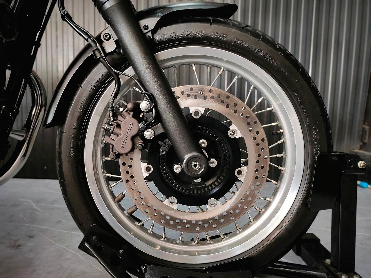 💥สายคลาสสิค ต้องโดรนแล้ว 📌 KAWASAKI W800 🏁STREET🏁 ปลายปี 2019 นางฟ้านางสวยใส 🏍️