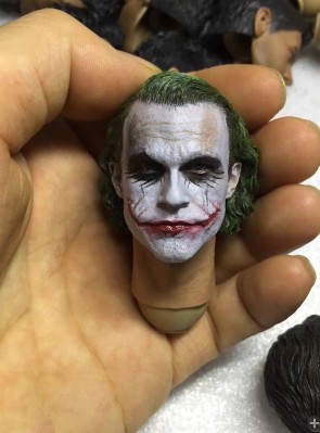 MIX MIX-046 1/6 Joker Headsculpt