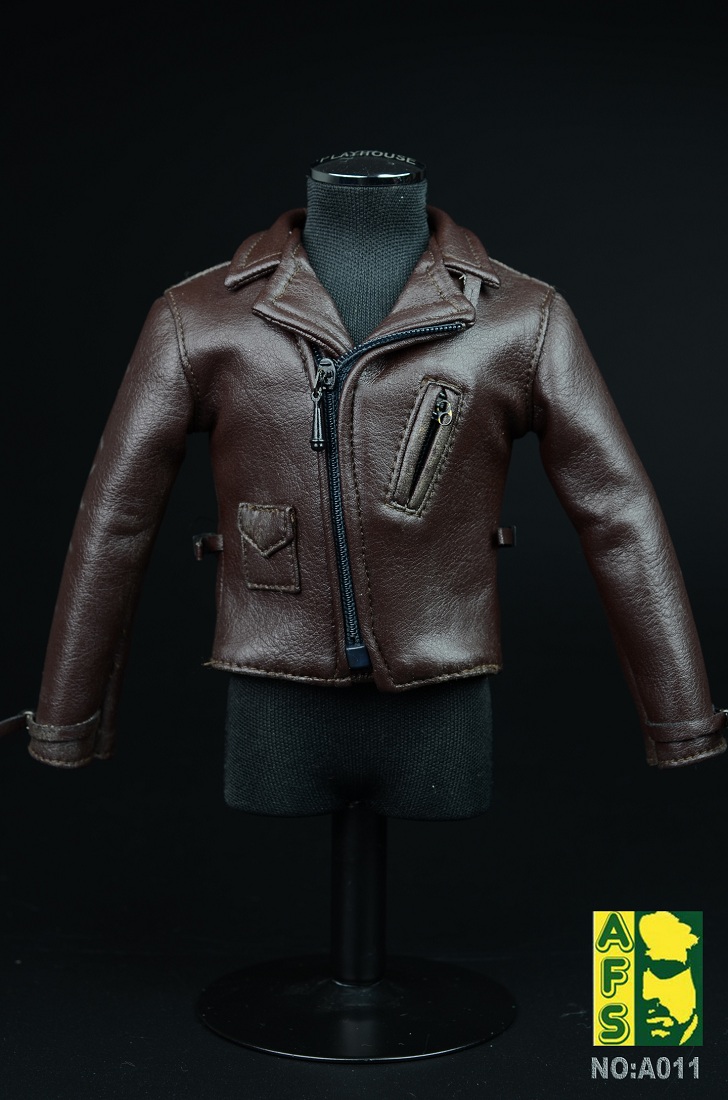 AFS Toys A011 Captain America WWII Set