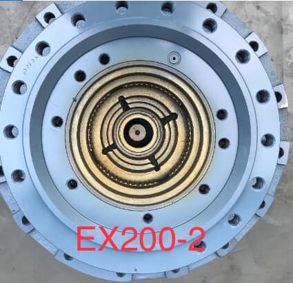 ครึ่งท่อน EX200-2