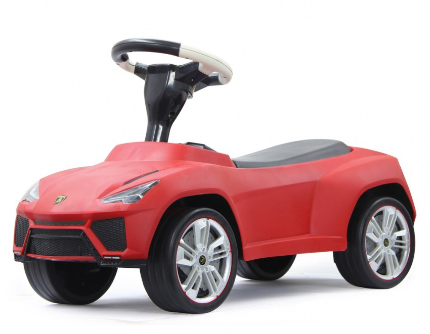 LAMBORGHINI (ลัมโบร์กินี) รถขาไถ URUS