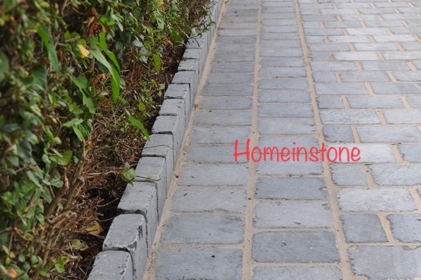 บลูสโตน ผิวโม่ ปูถนน