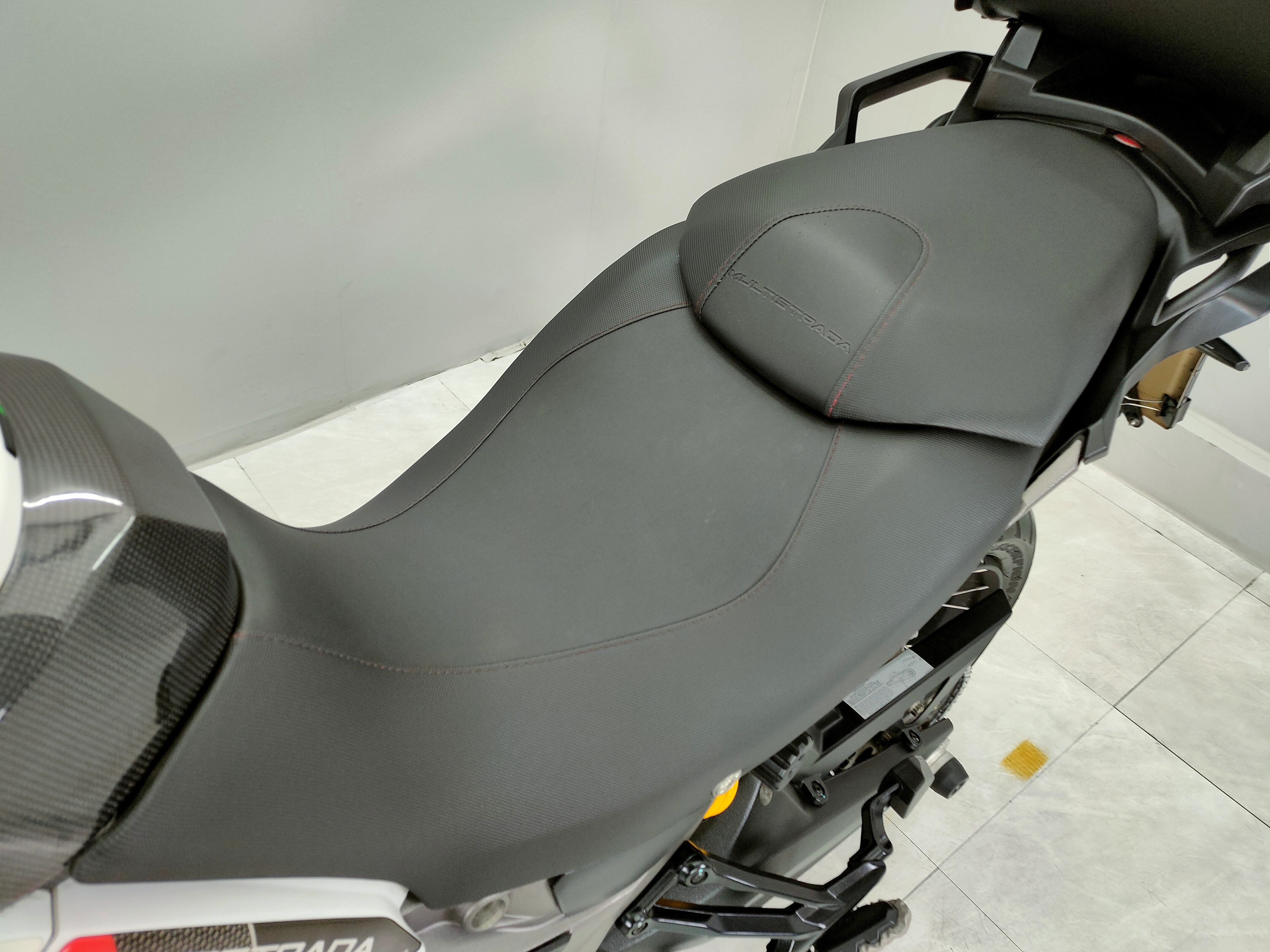 จัดเลยสายทัวร์ 💥 DUCATI MULTISTRADA 950 Advanture Touring รถปลายปี 2018 ‼️