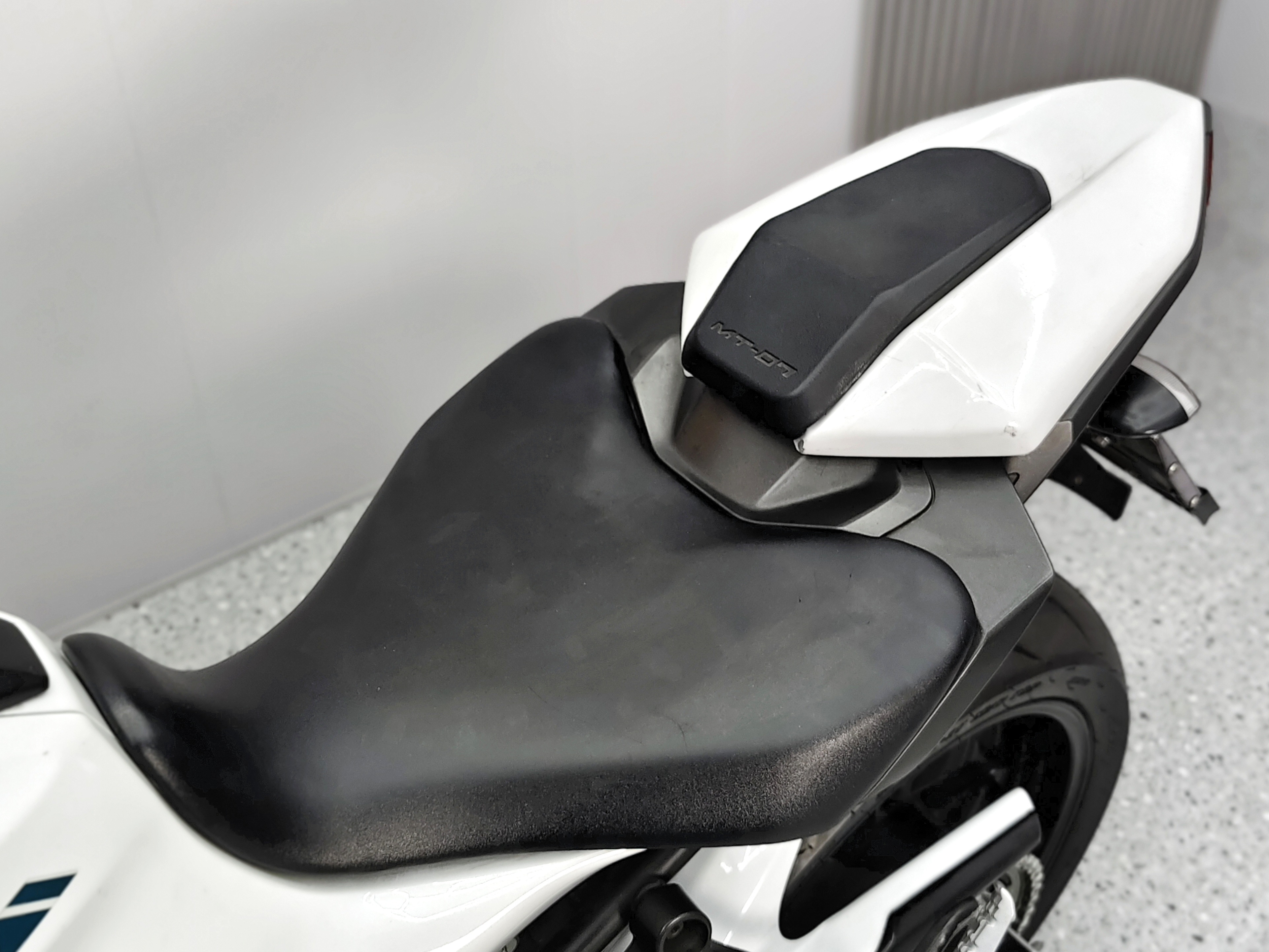 ❌️ ร้าน นี้ ไม่ กรอ ไมล์ ❌ YAMAHA MT07 ปลายปี 2017 จัดทรงหล่อๆ พร้อมโปรโมชั่น ออกรถ ⭕ บาท‼️